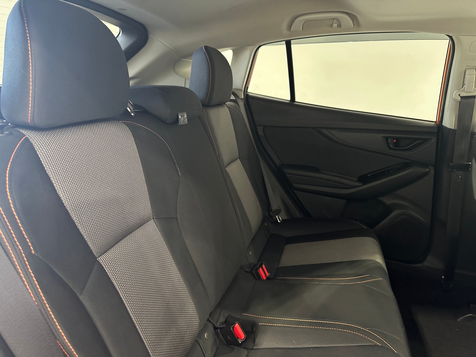 Thumbnail: 2019 Subaru Crosstrek - 6