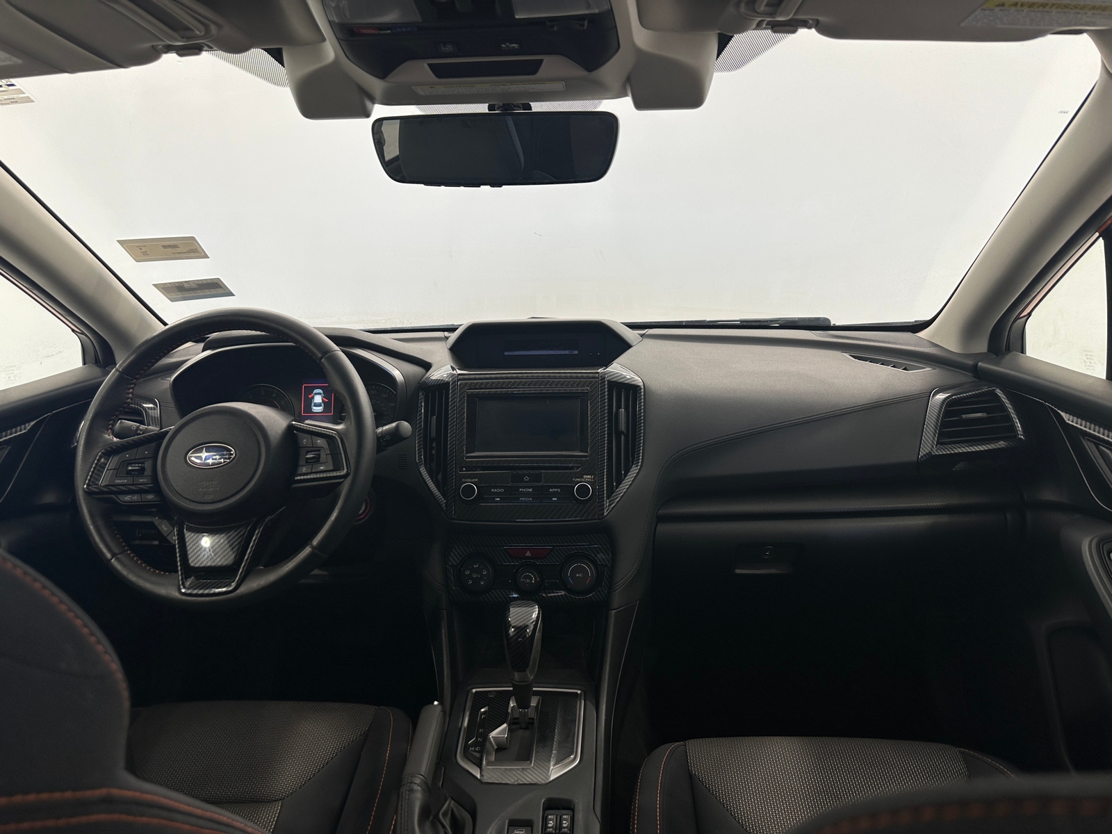 Thumbnail: 2019 Subaru Crosstrek - 3