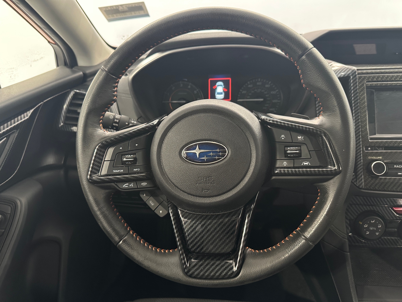 Thumbnail: 2019 Subaru Crosstrek - 5