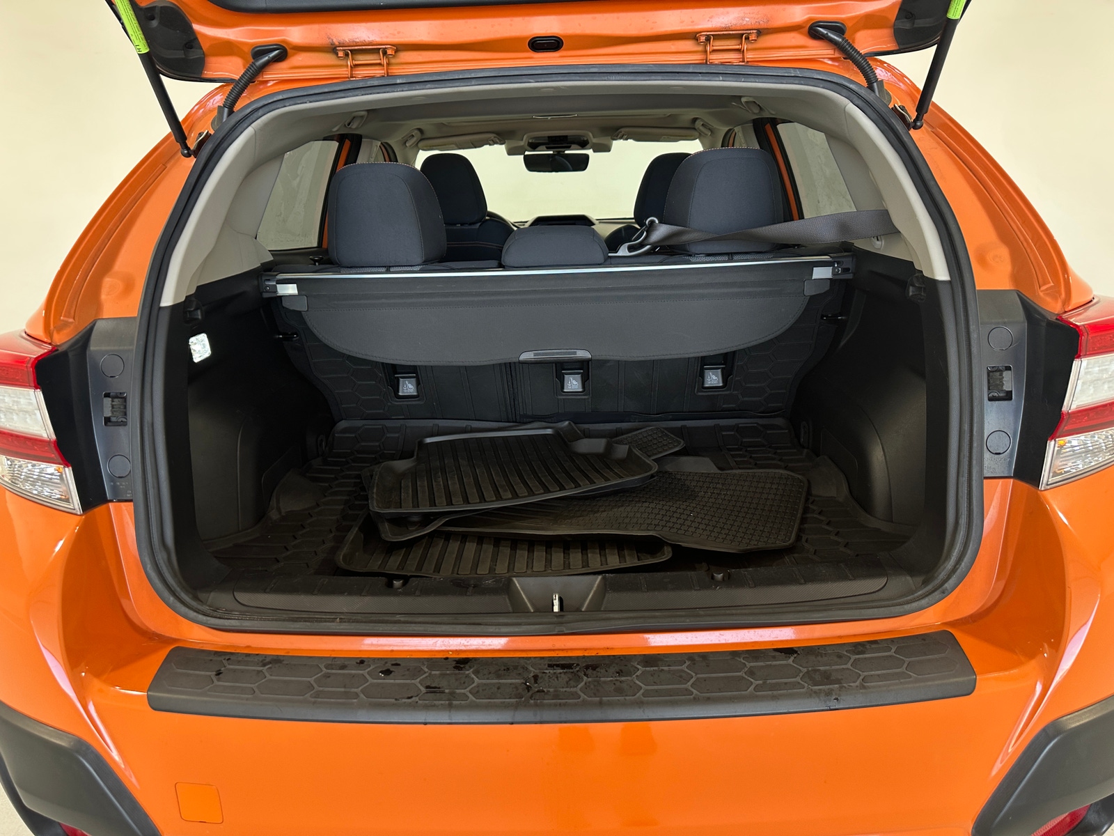 Thumbnail: 2019 Subaru Crosstrek - 7