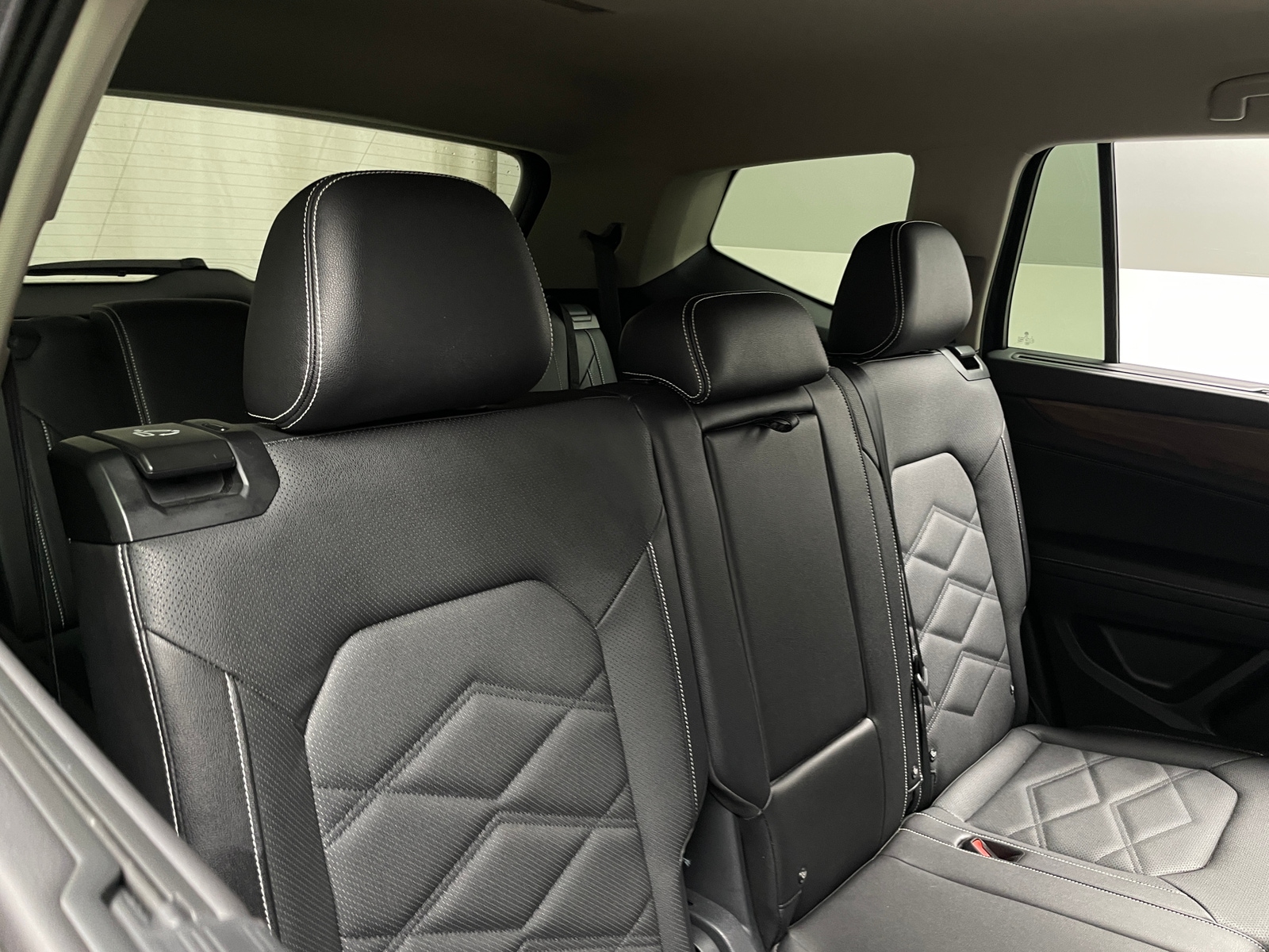 Thumbnail: 2025 Volkswagen Atlas - 5