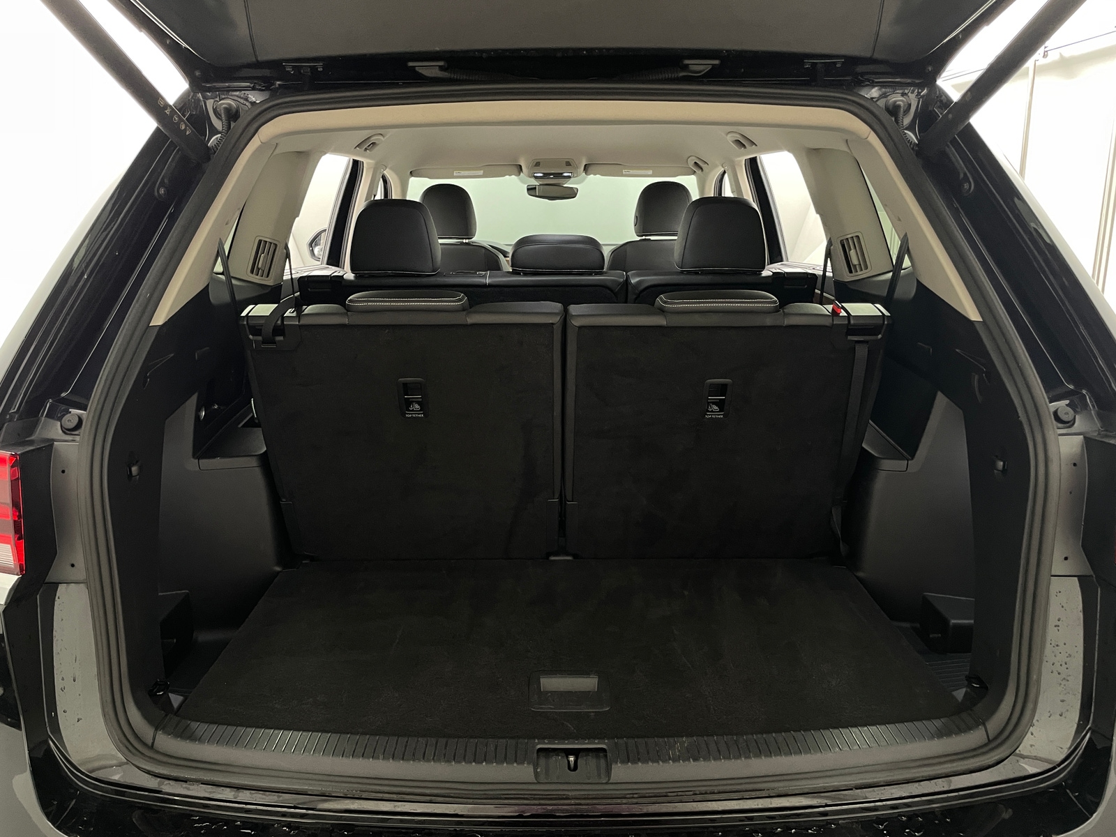 Thumbnail: 2025 Volkswagen Atlas - 6