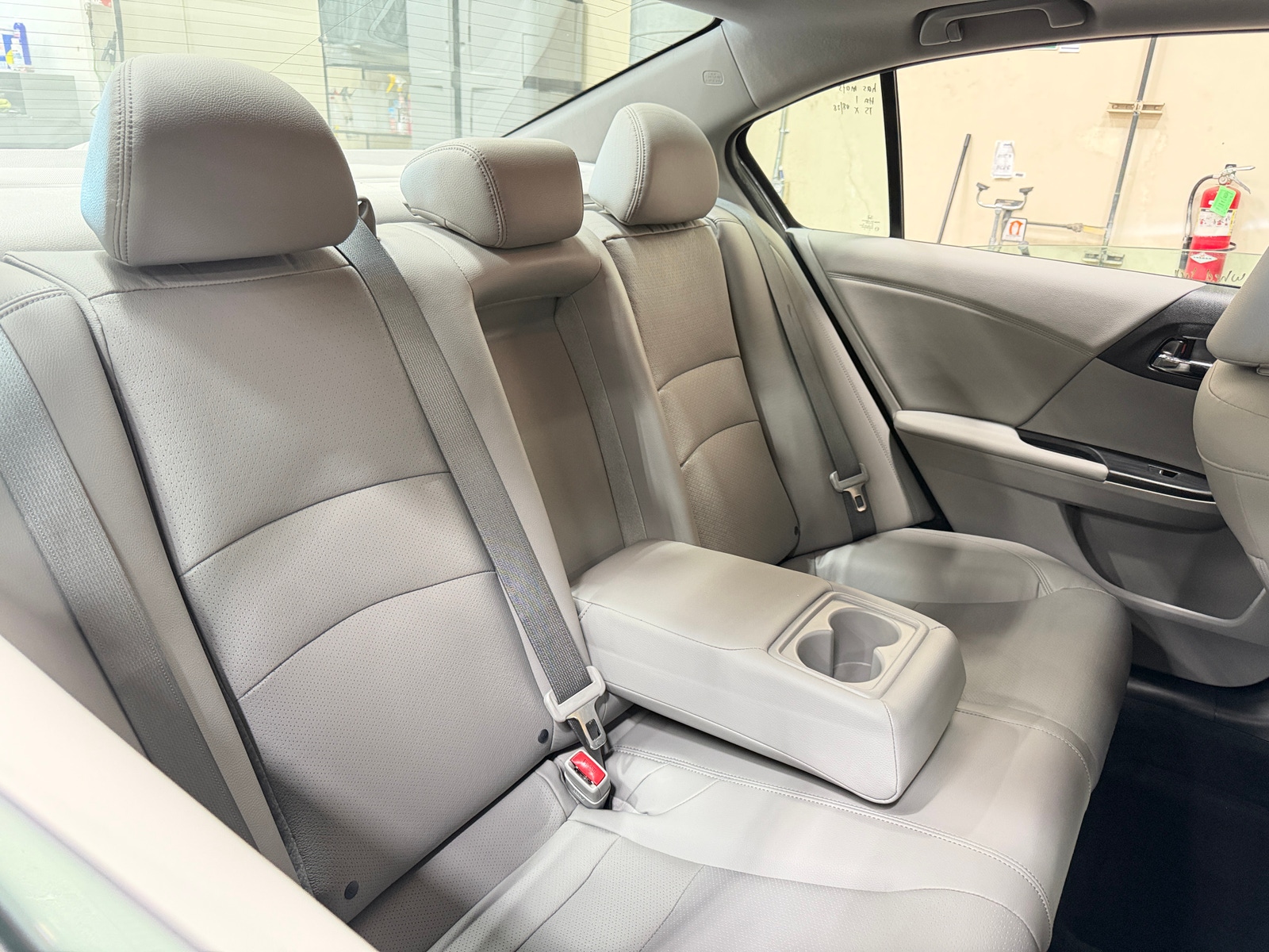 Thumbnail: 2017 Honda Accord - 5