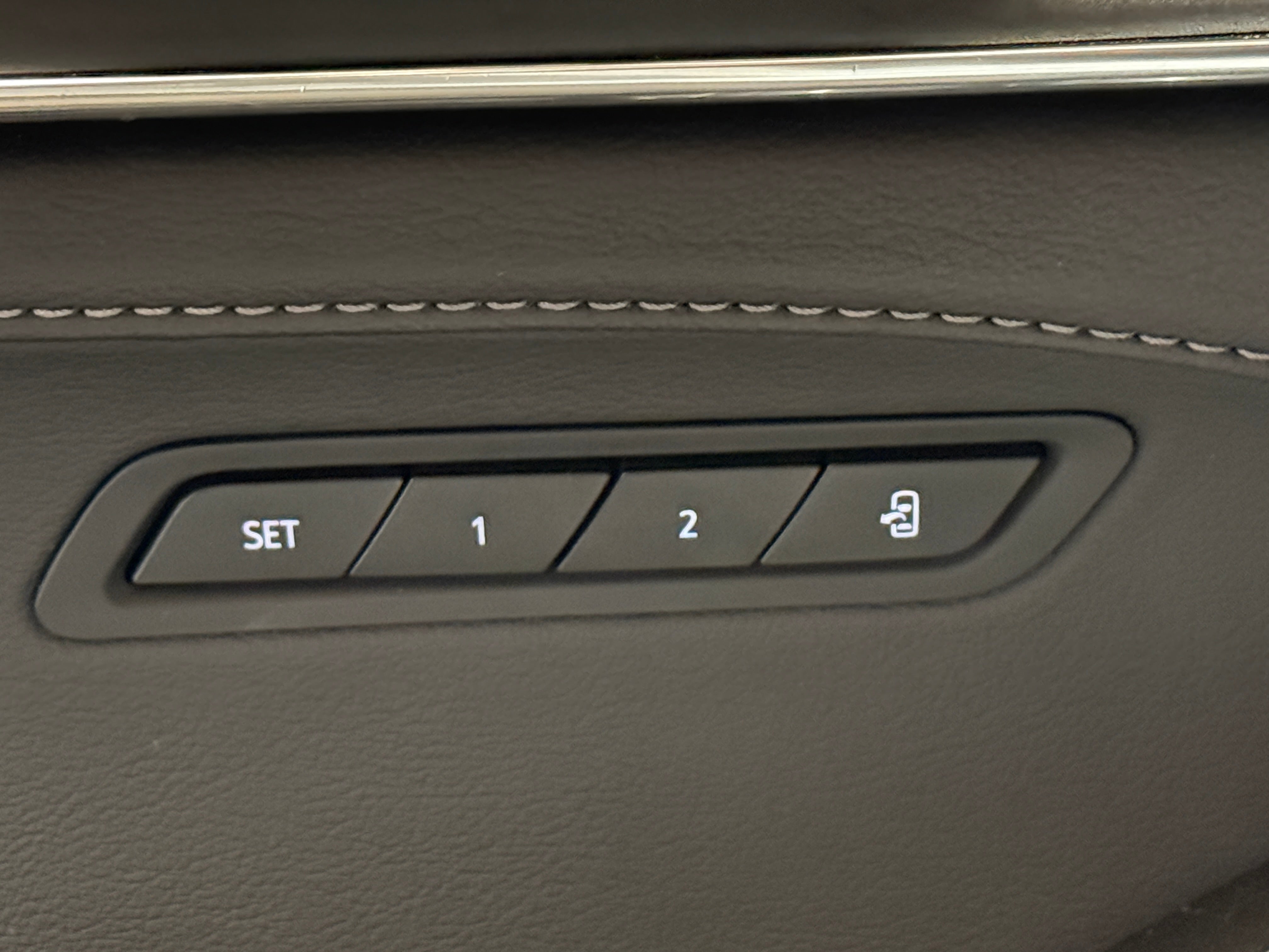 2026 Cadillac CT5
