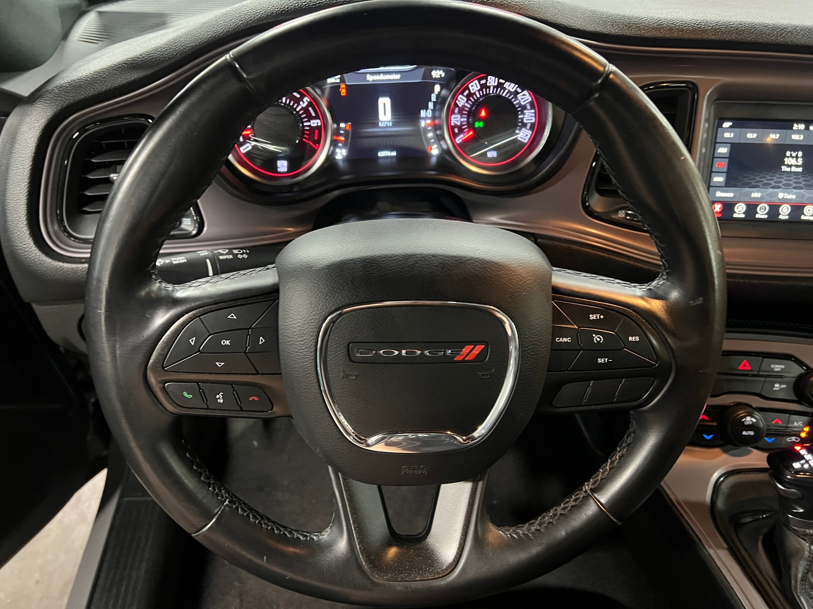 Thumbnail: 2023 Dodge Challenger - 4