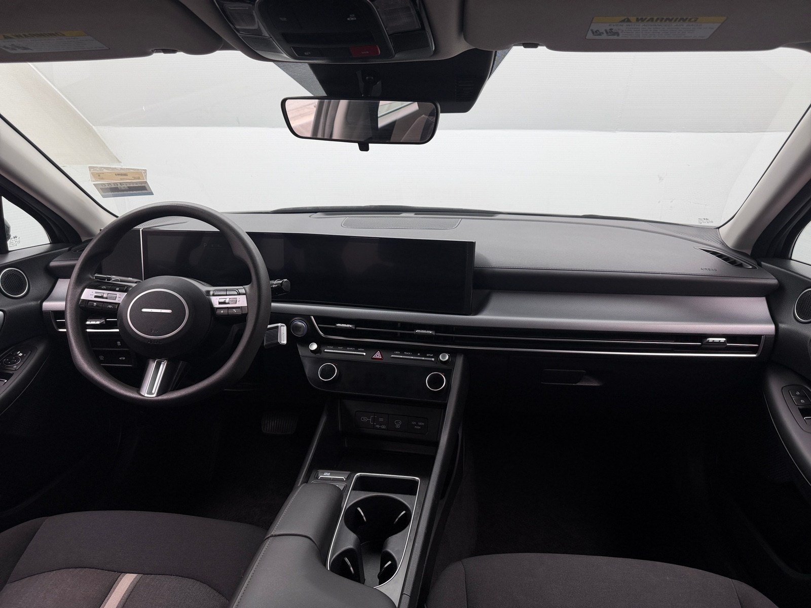 Thumbnail: 2024 Hyundai Sonata - 3
