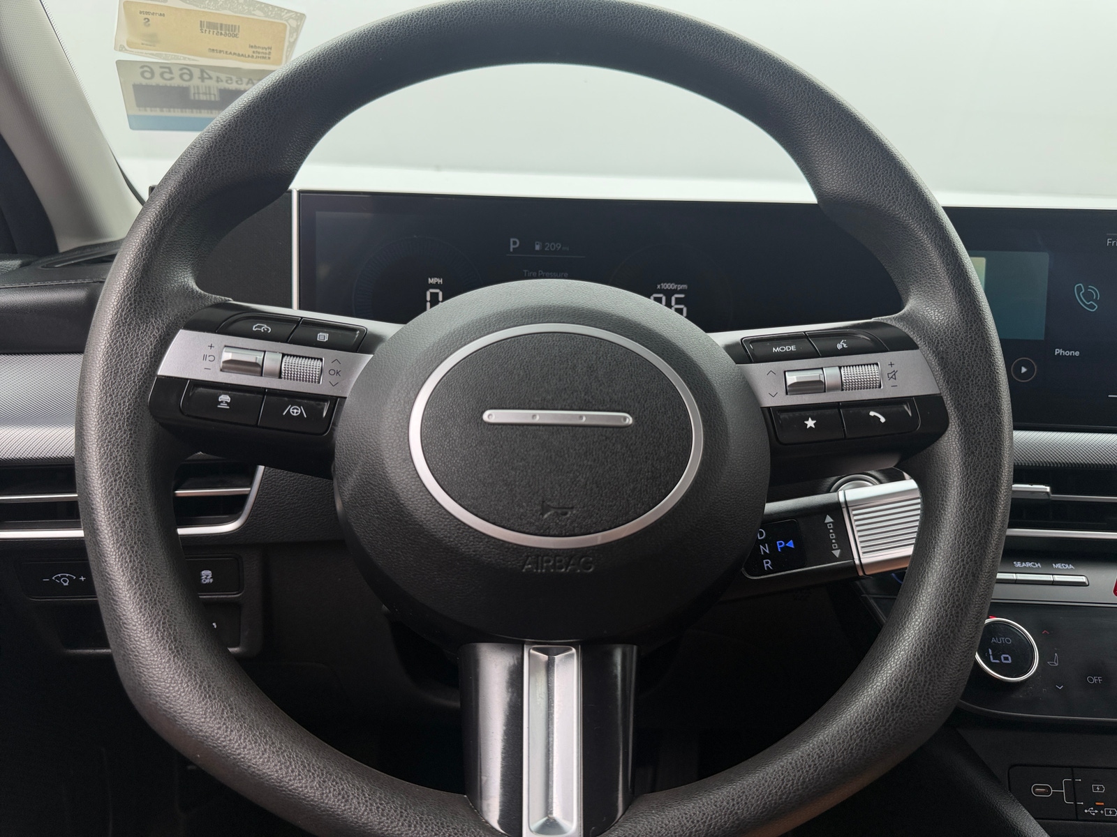 Thumbnail: 2024 Hyundai Sonata - 5