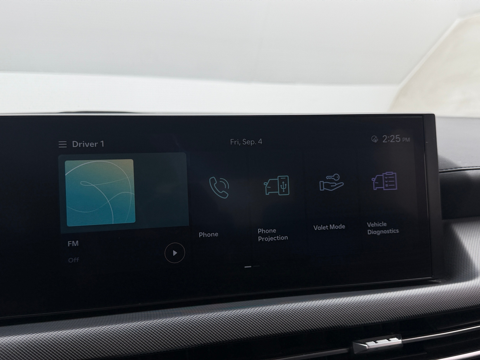 Thumbnail: 2024 Hyundai Sonata - 4