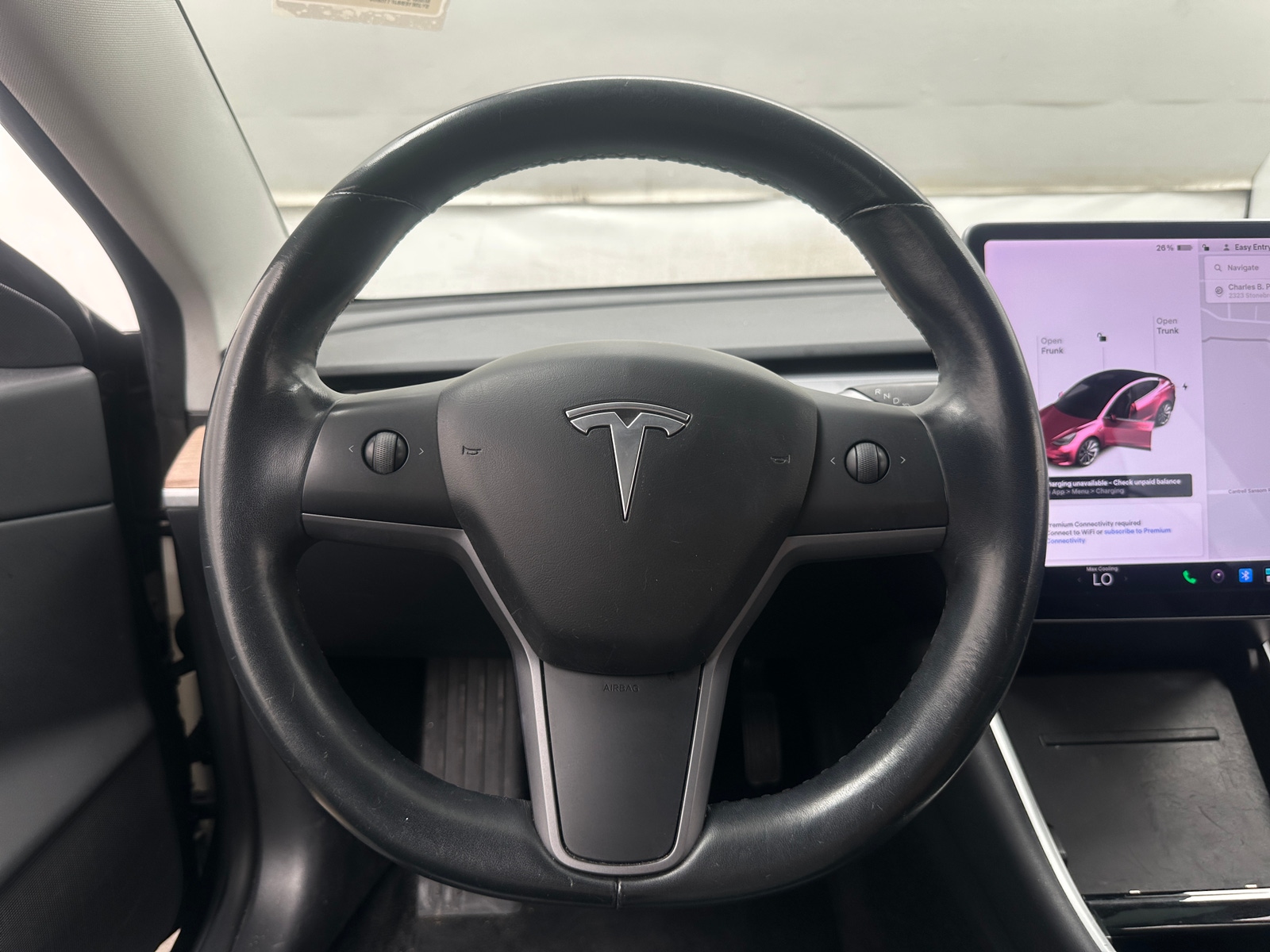 Thumbnail: 2018 Tesla Model 3 - 4