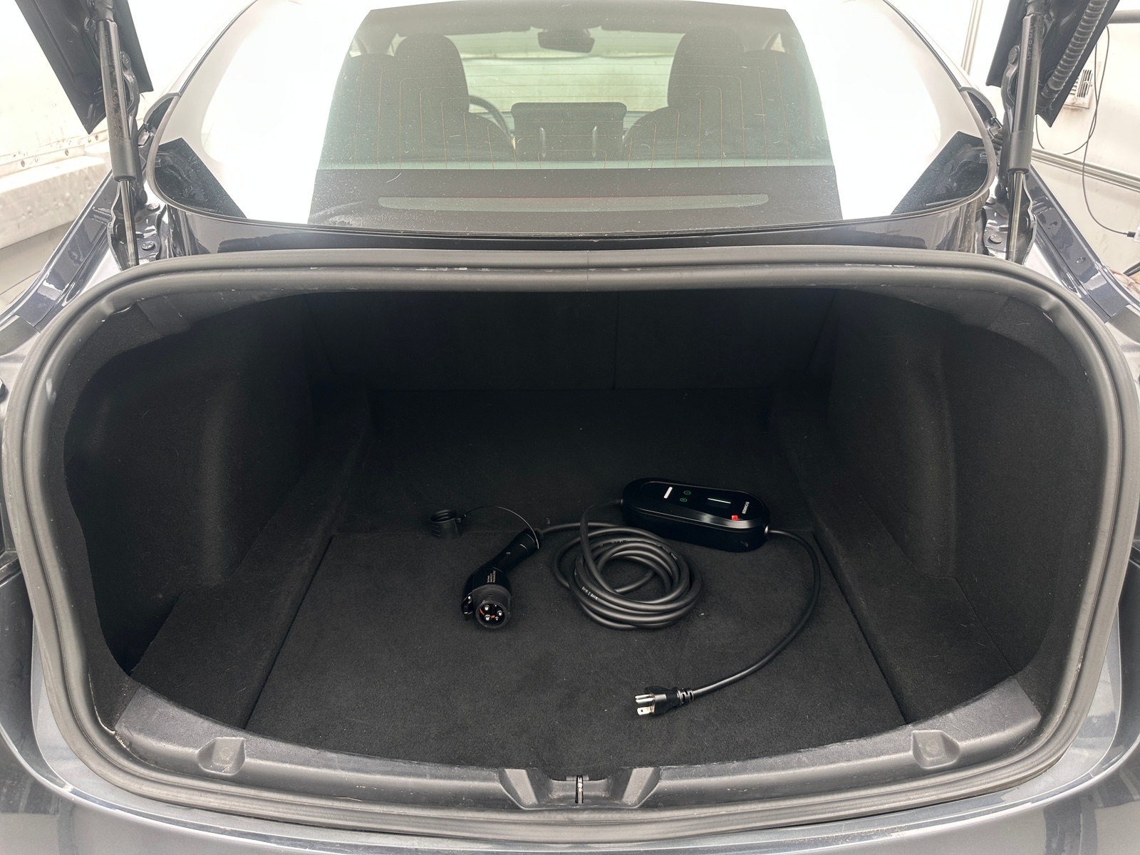 Thumbnail: 2018 Tesla Model 3 - 6