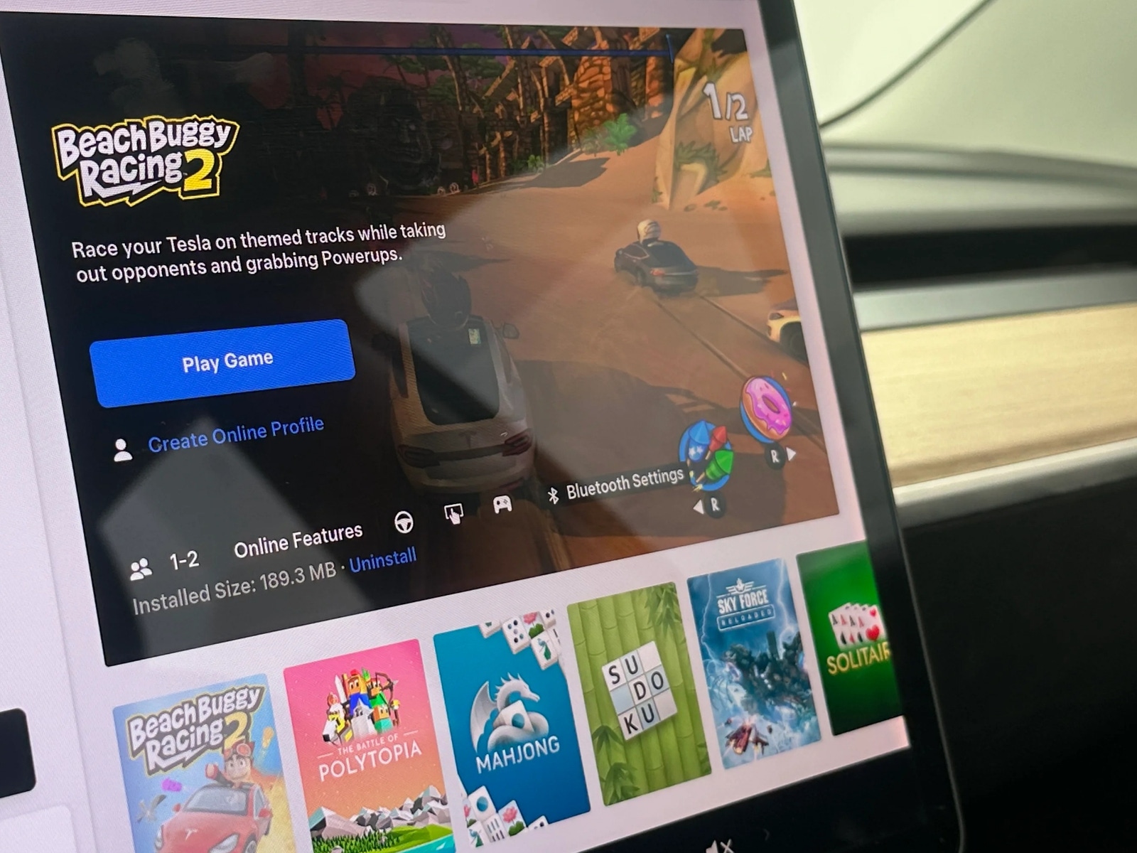 Thumbnail: 2018 Tesla Model 3 - 3
