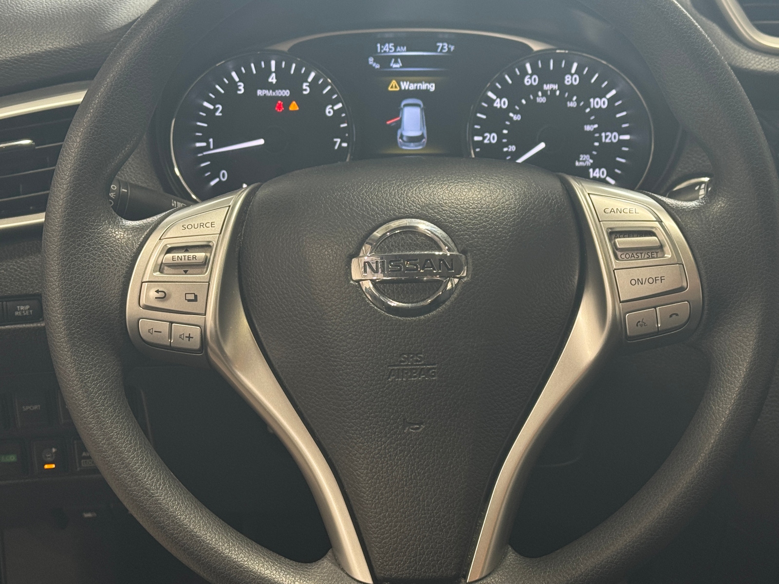 Thumbnail: 2015 Nissan Rogue - 5