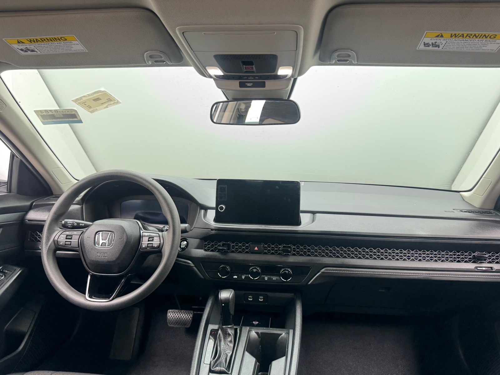 Thumbnail: 2026 Honda Accord - 3