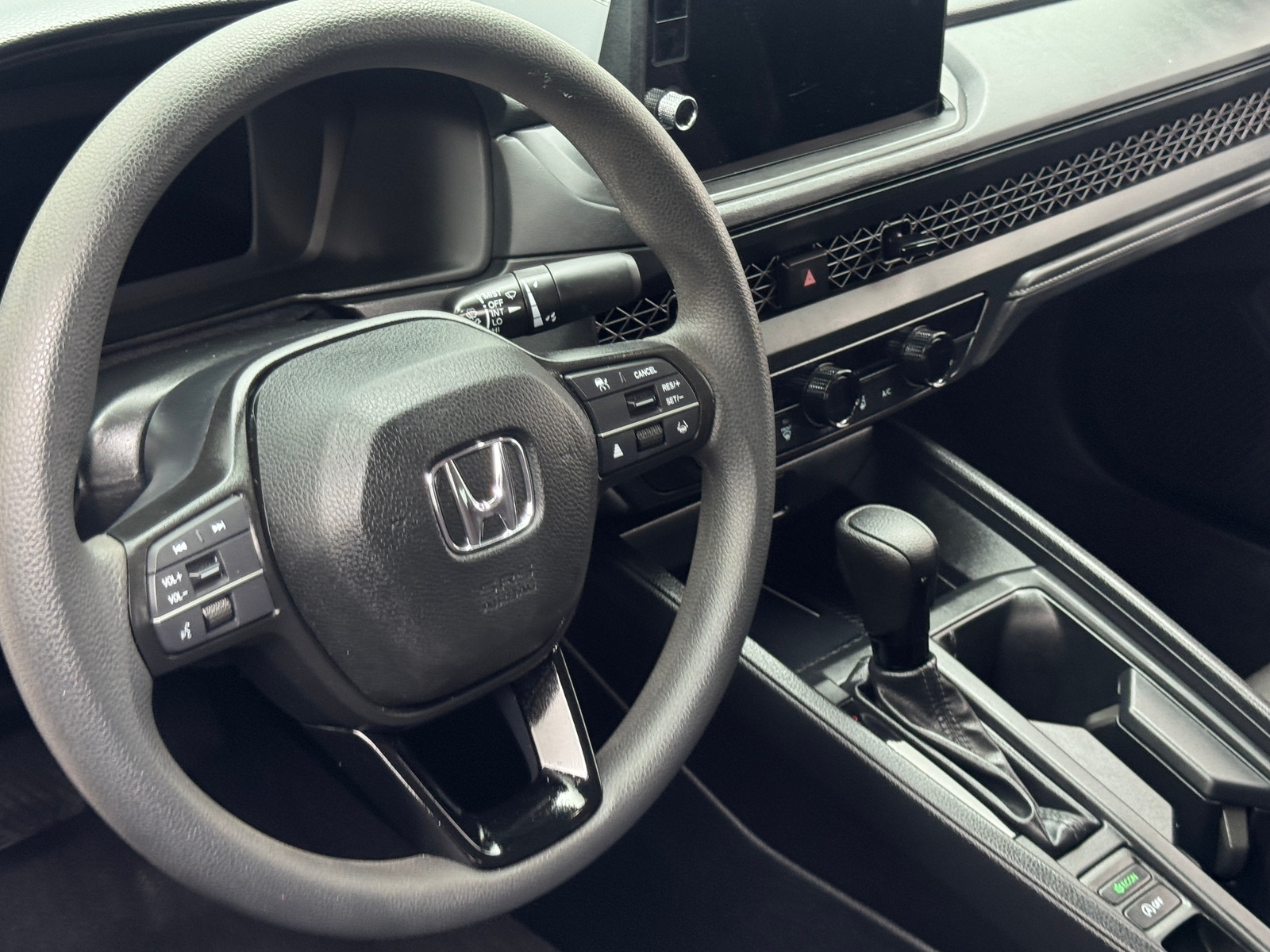 Thumbnail: 2026 Honda Accord - 5