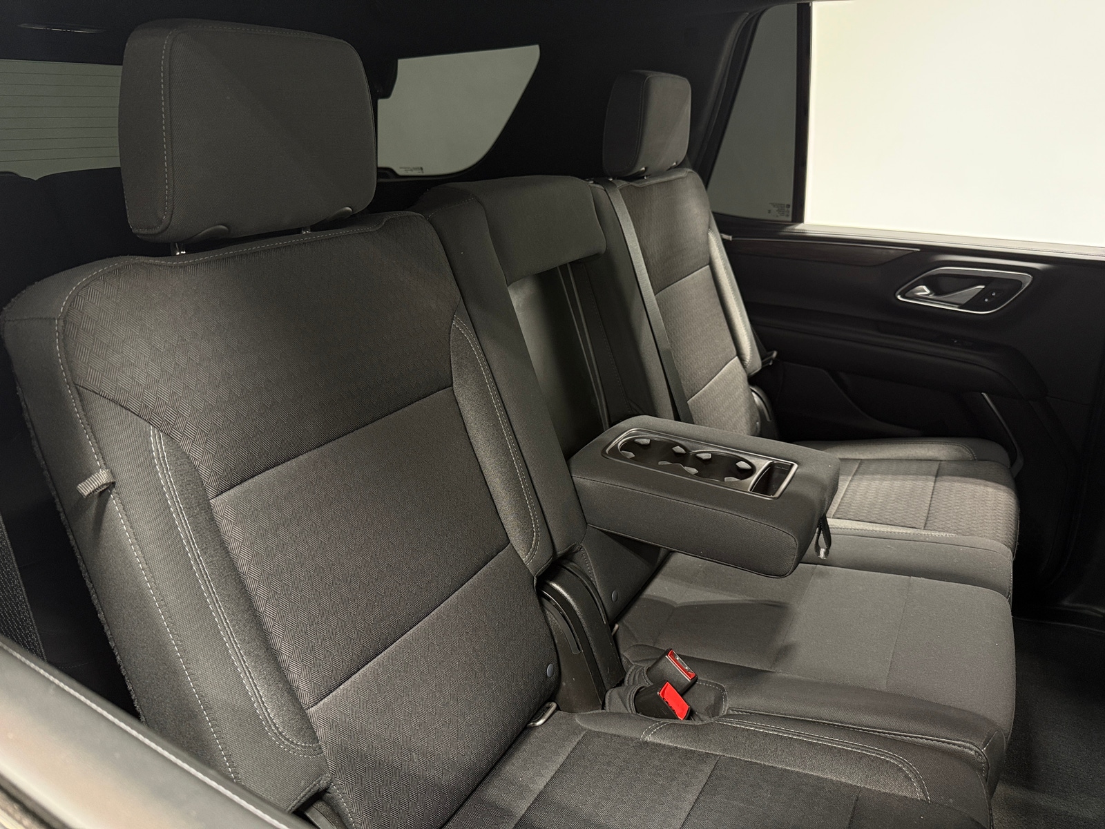 Thumbnail: 2021 Chevrolet Tahoe - 6