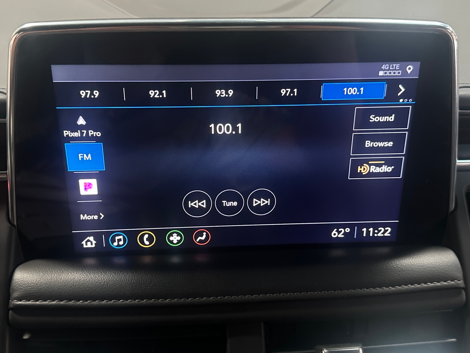 Thumbnail: 2021 Chevrolet Tahoe - 4