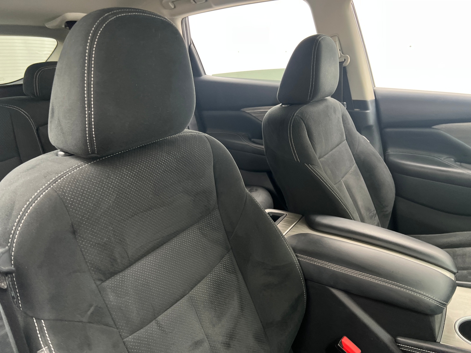 Thumbnail: 2018 Nissan Murano - 2