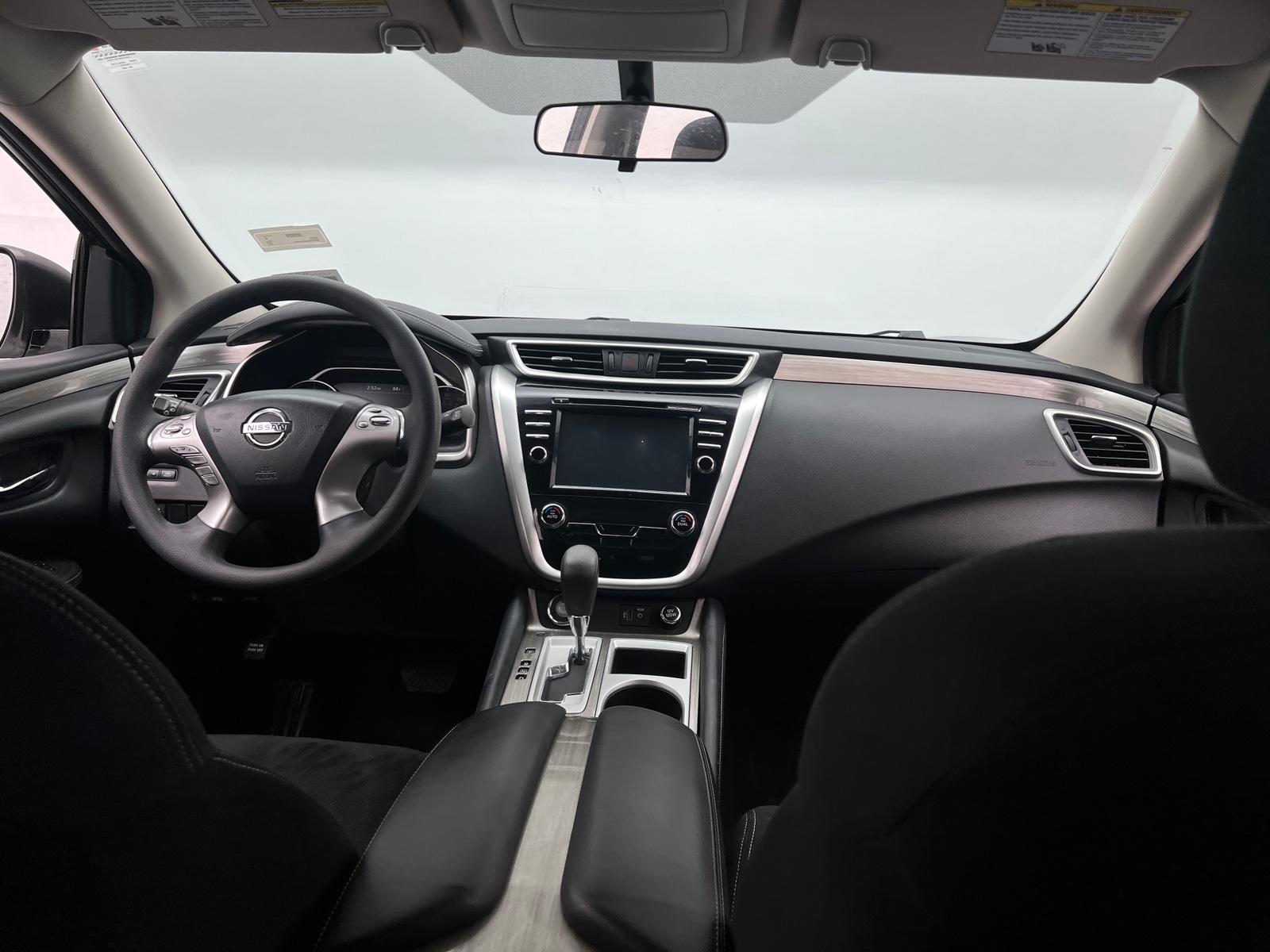 Thumbnail: 2018 Nissan Murano - 3