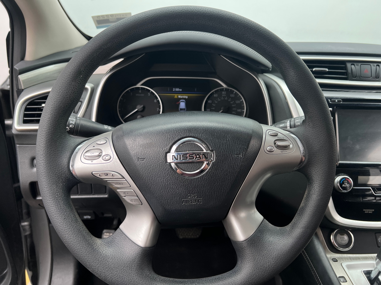 Thumbnail: 2018 Nissan Murano - 5