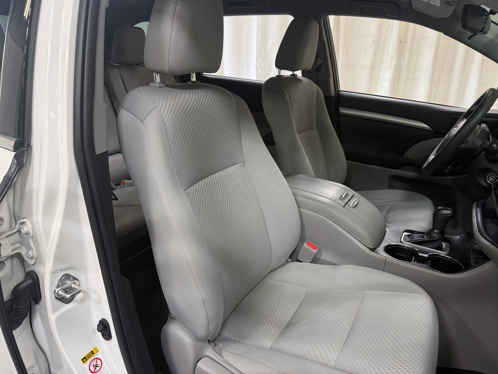 Thumbnail: 2019 Toyota Highlander - 2