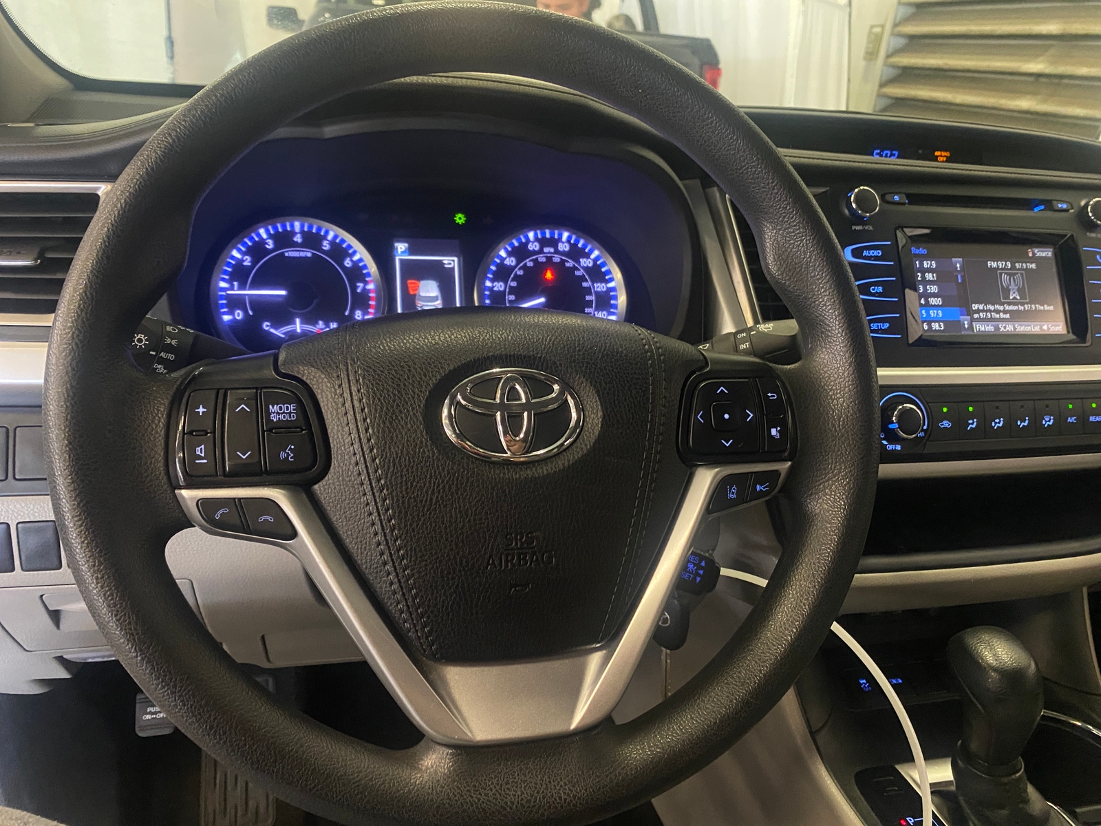 Thumbnail: 2019 Toyota Highlander - 5