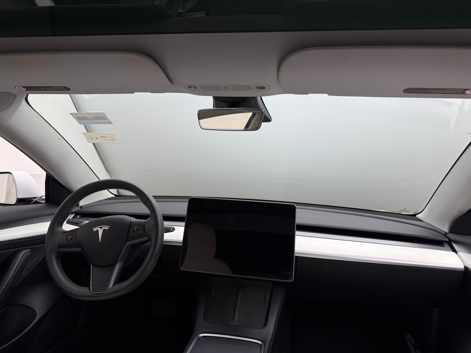 Thumbnail: 2022 Tesla Model 3 - 2