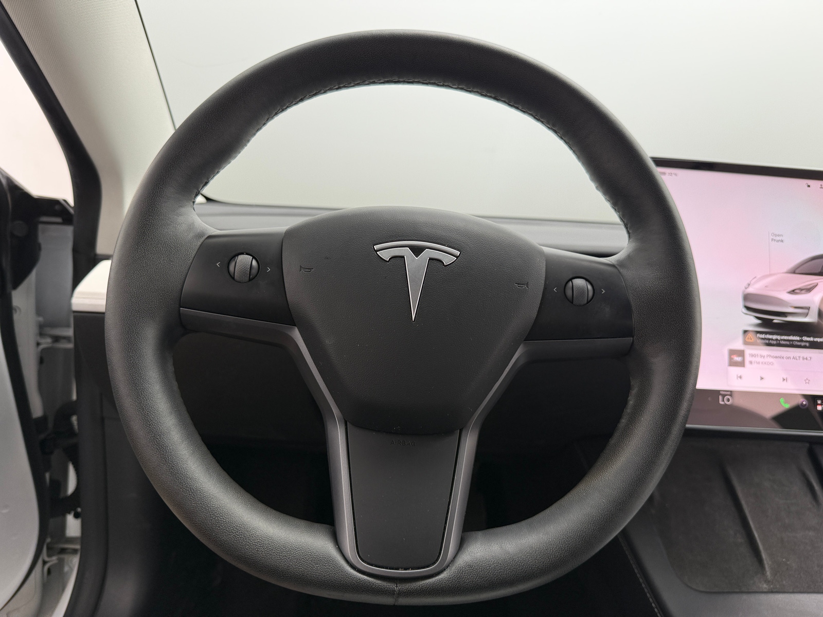 Thumbnail: 2022 Tesla Model 3 - 4