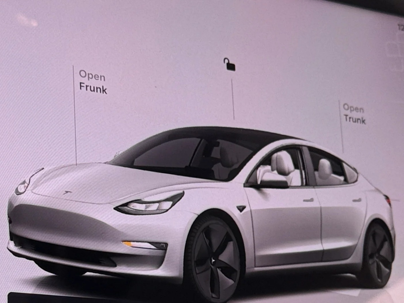 Thumbnail: 2022 Tesla Model 3 - 3