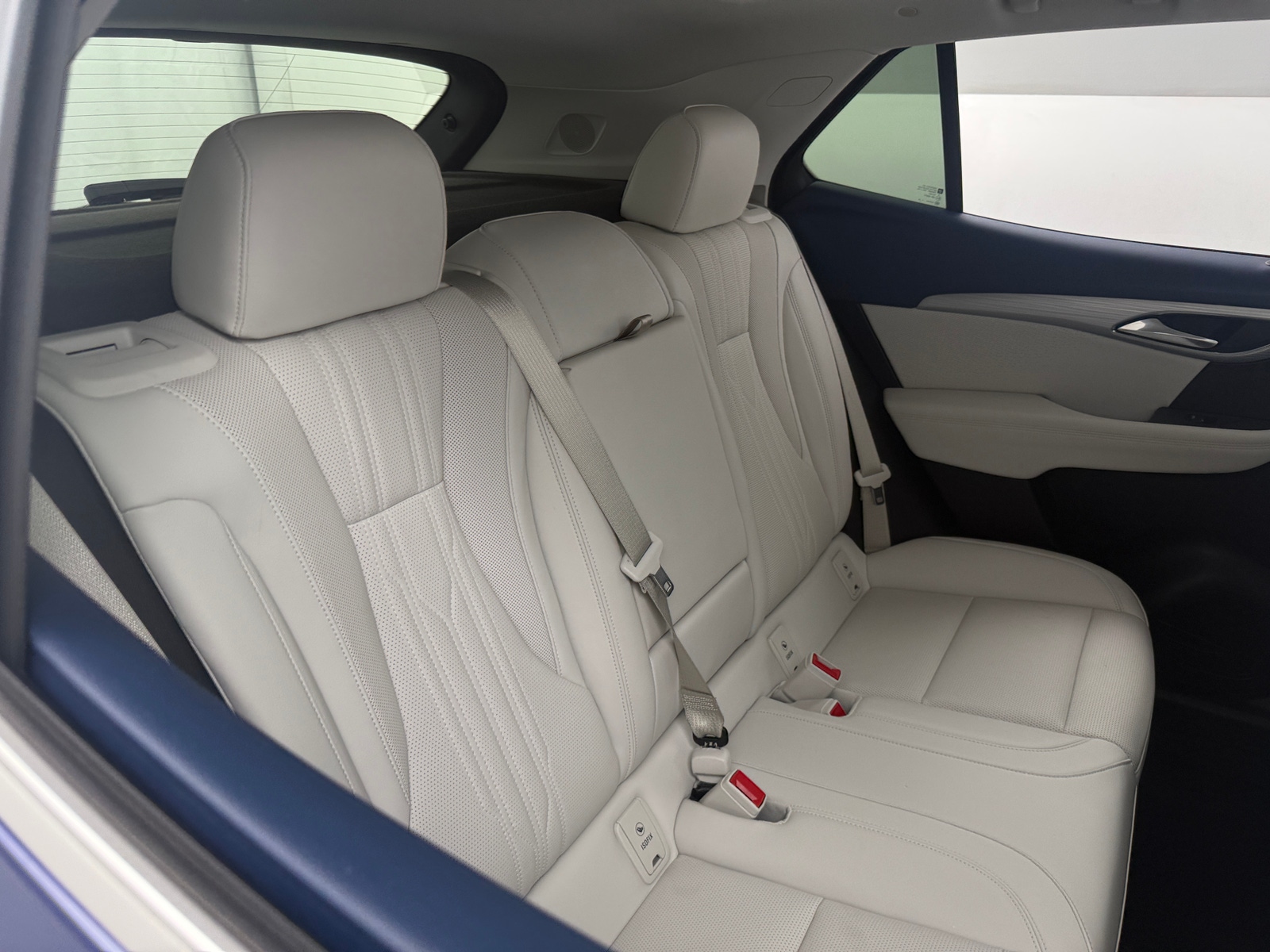 Thumbnail: 2024 Buick Envision - 5