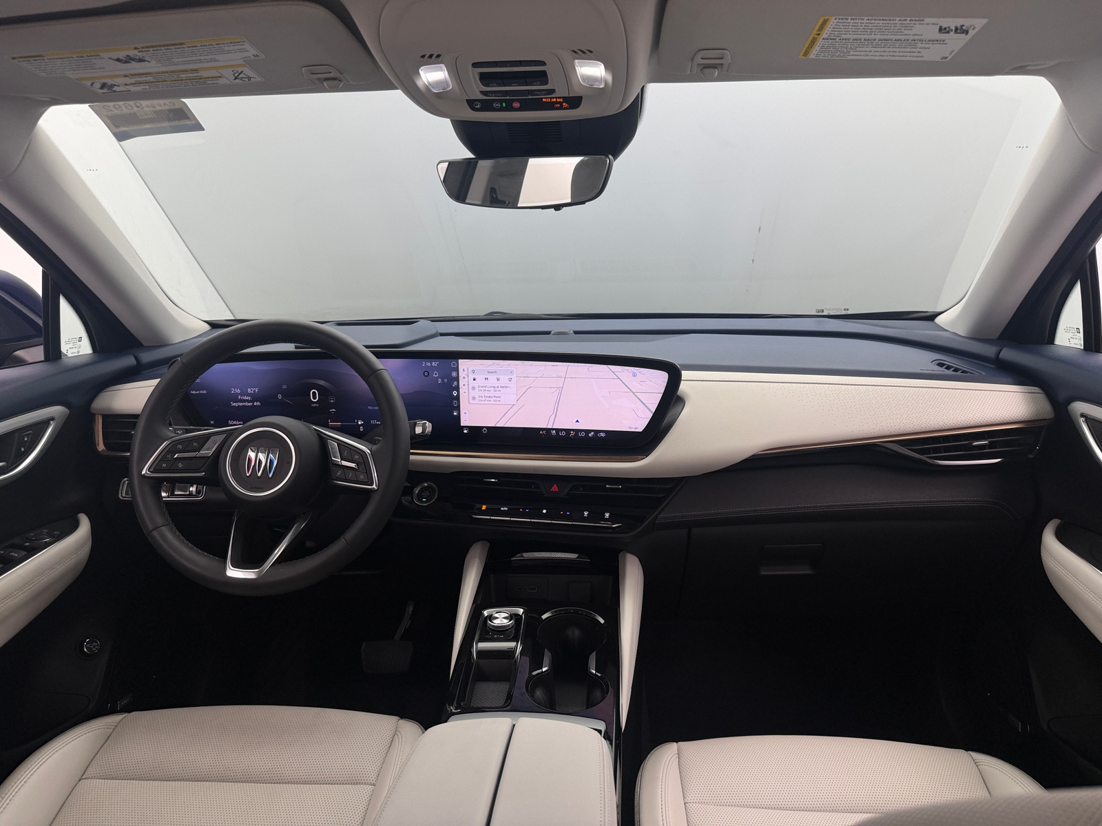 Thumbnail: 2024 Buick Envision - 2