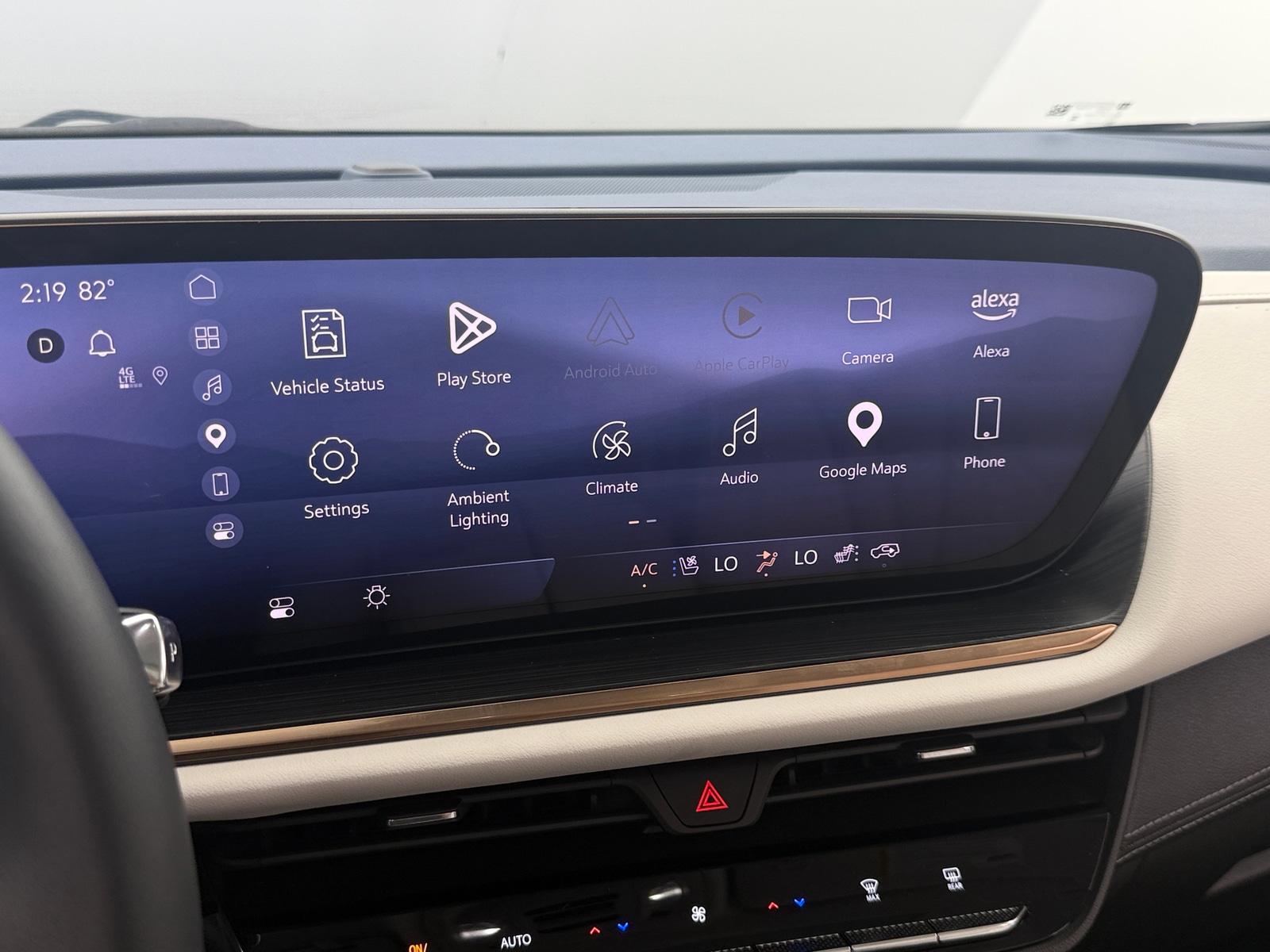 Thumbnail: 2024 Buick Envision - 3