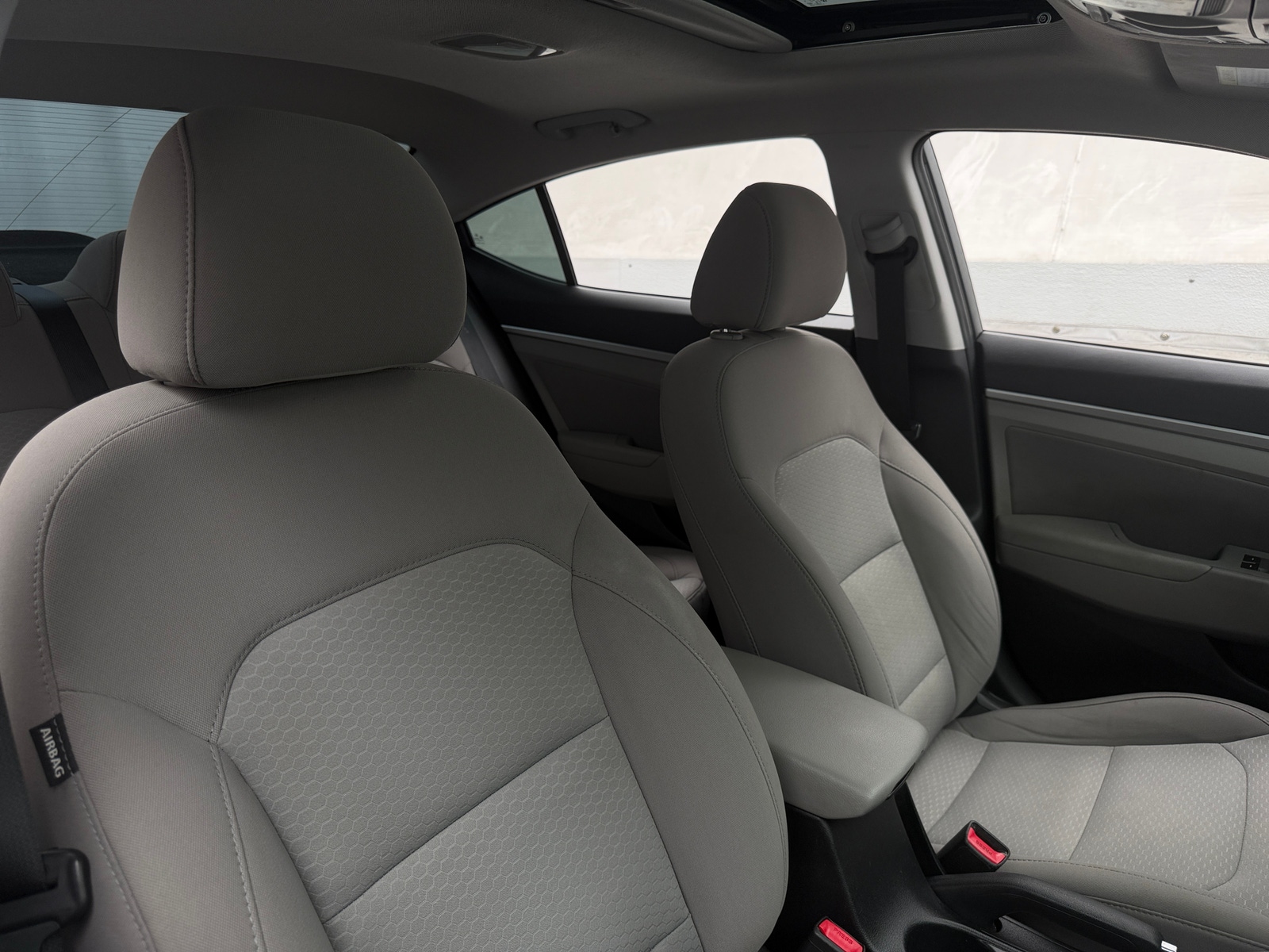 Thumbnail: 2019 Hyundai Elantra - 2