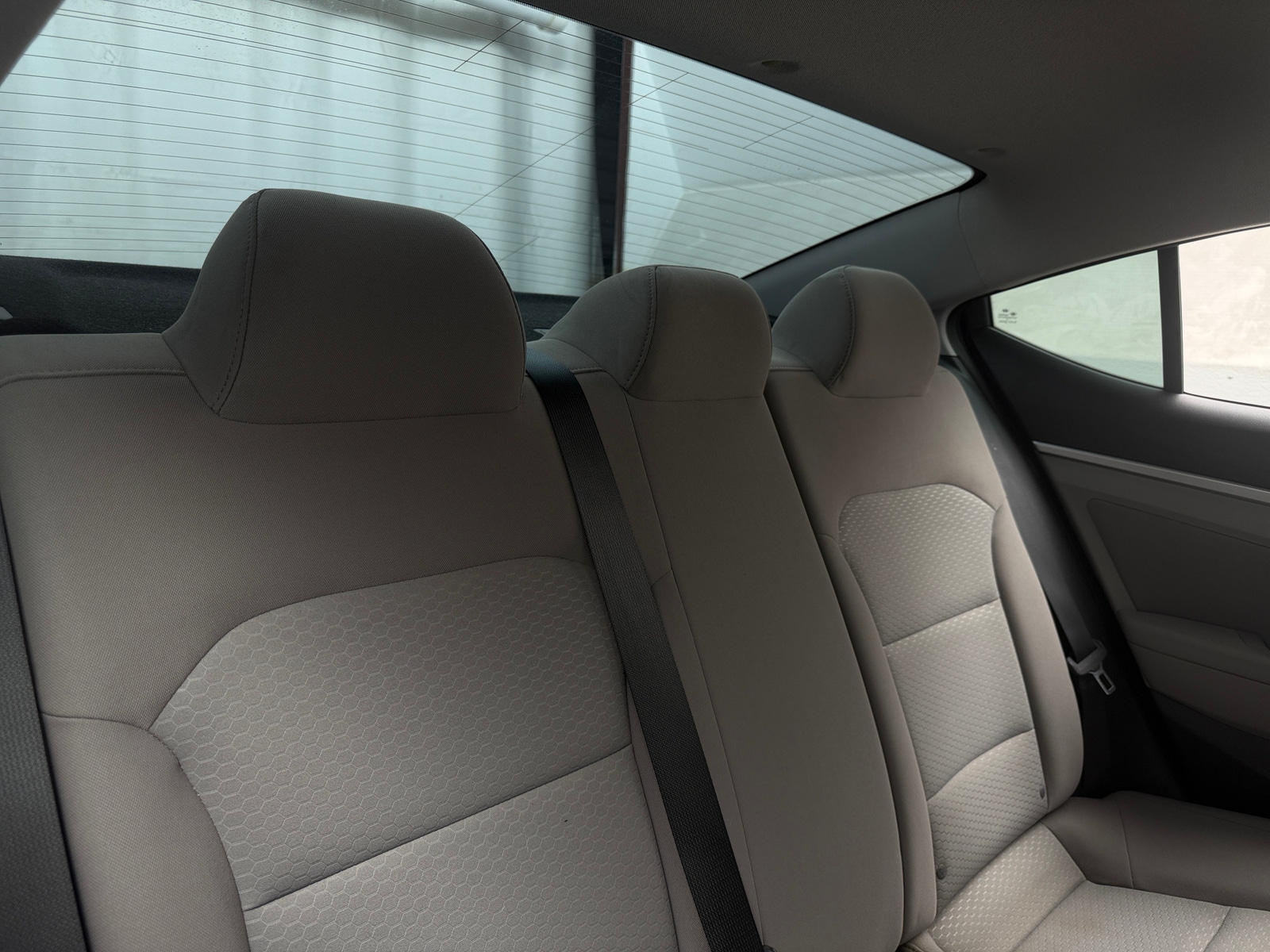 Thumbnail: 2019 Hyundai Elantra - 6
