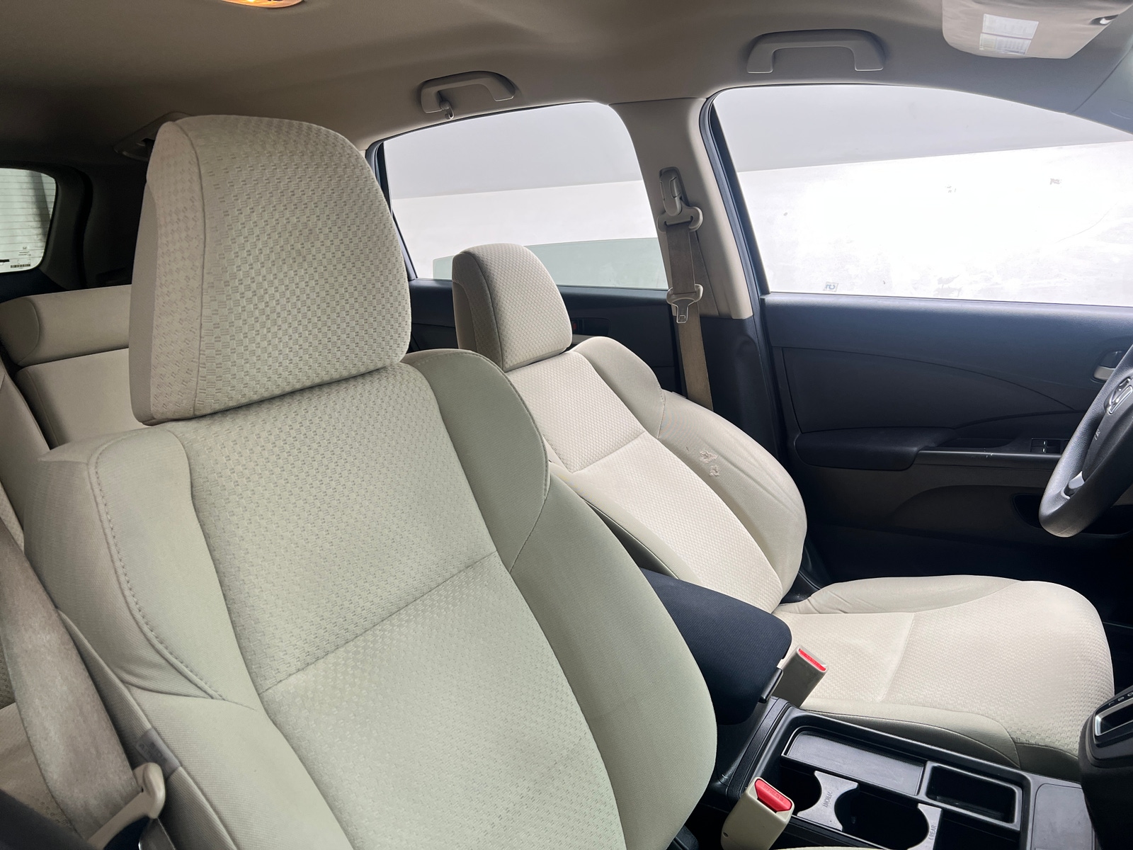Thumbnail: 2016 Honda CR-V - 2