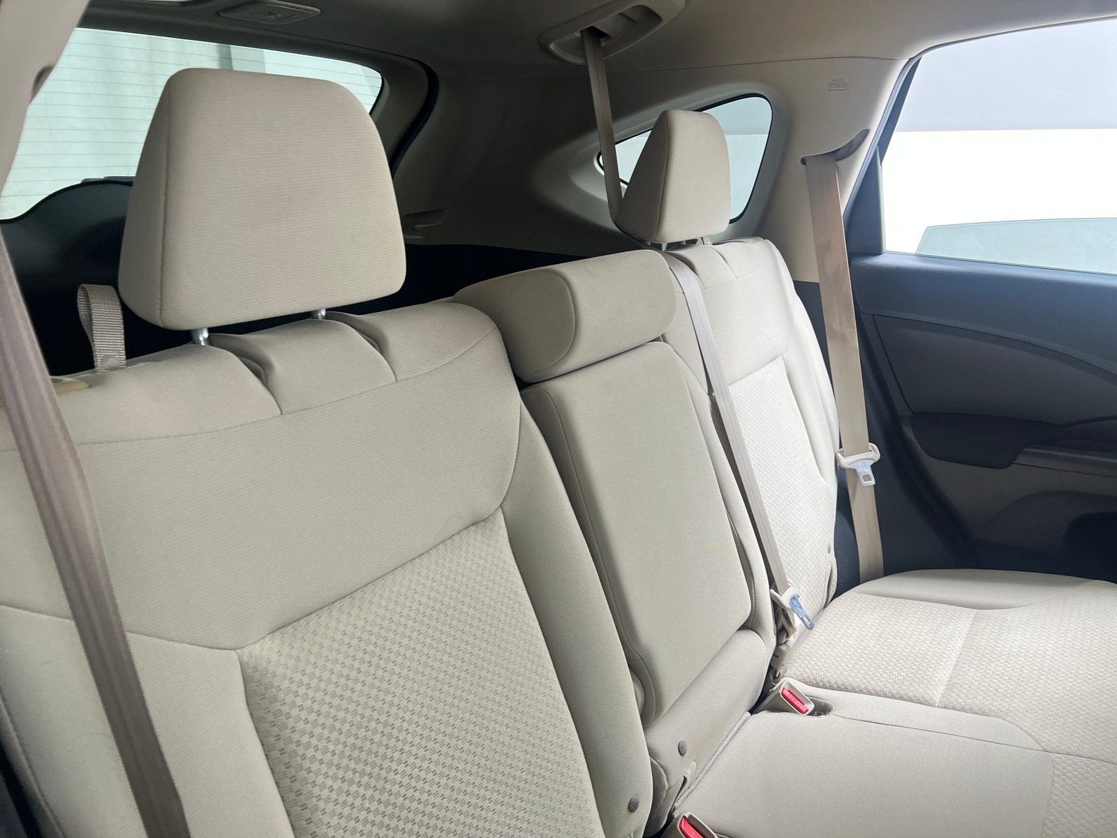 Thumbnail: 2016 Honda CR-V - 6