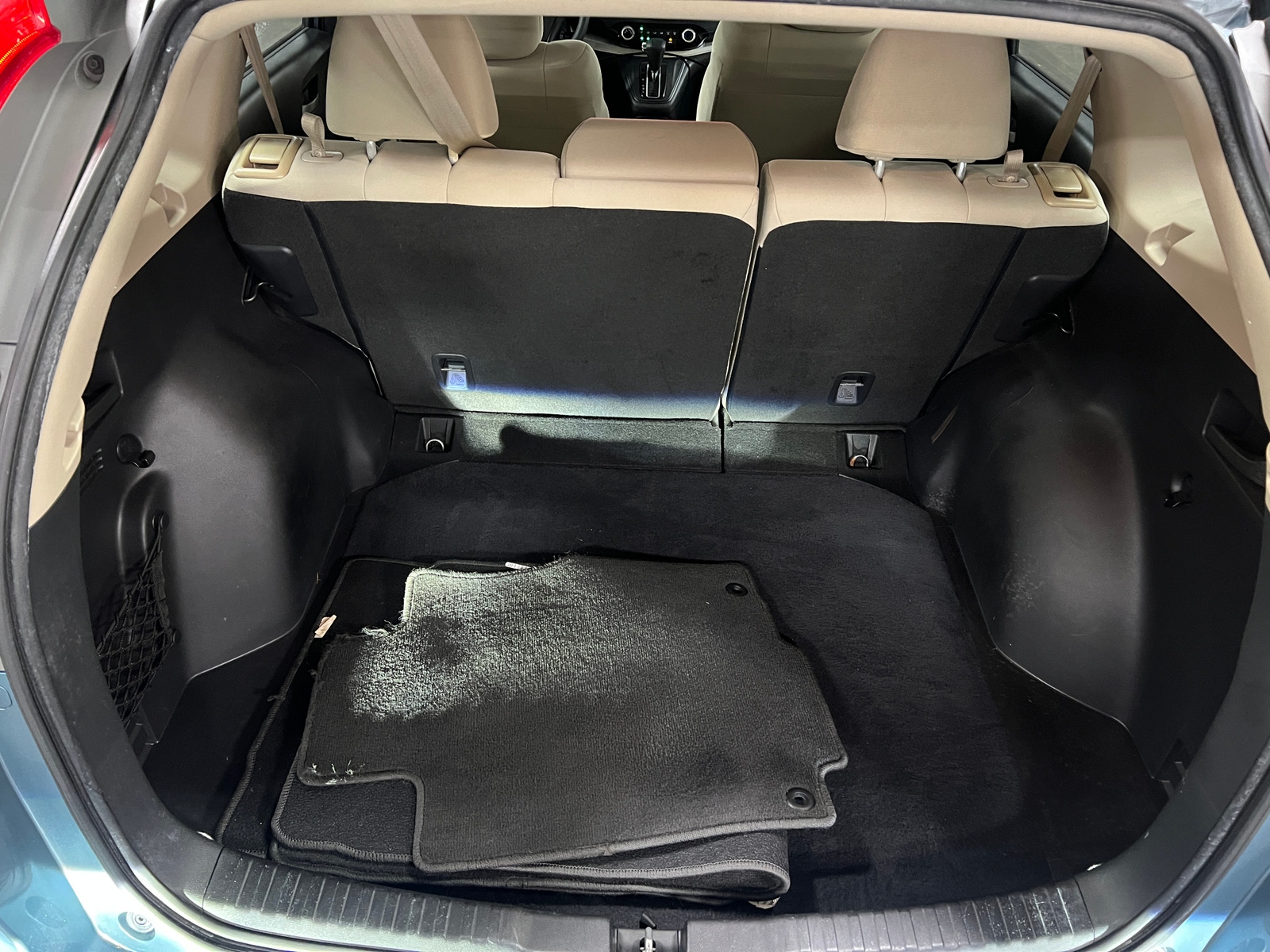 Thumbnail: 2016 Honda CR-V - 7