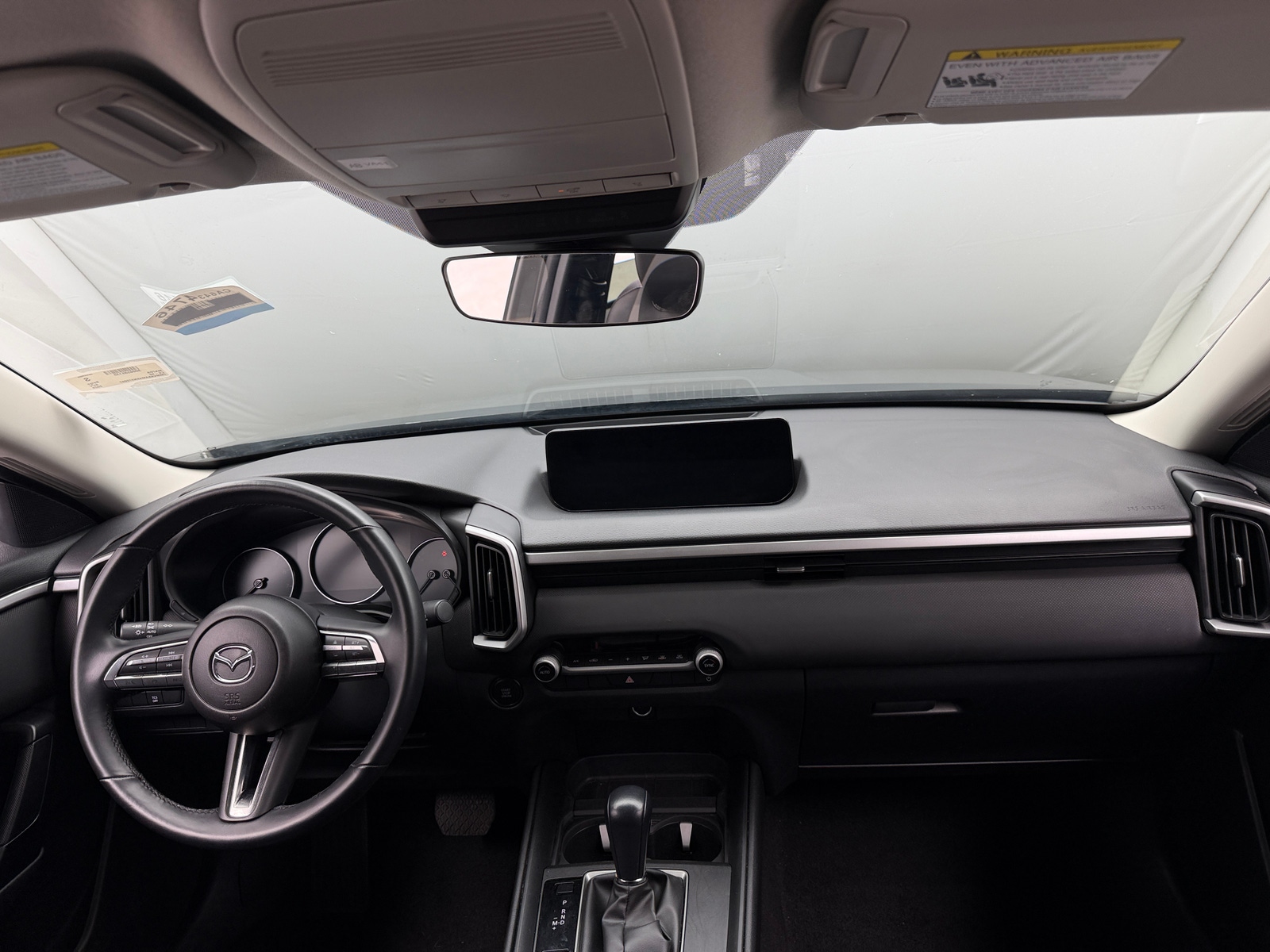 Thumbnail: 2025 Mazda CX-50 - 2