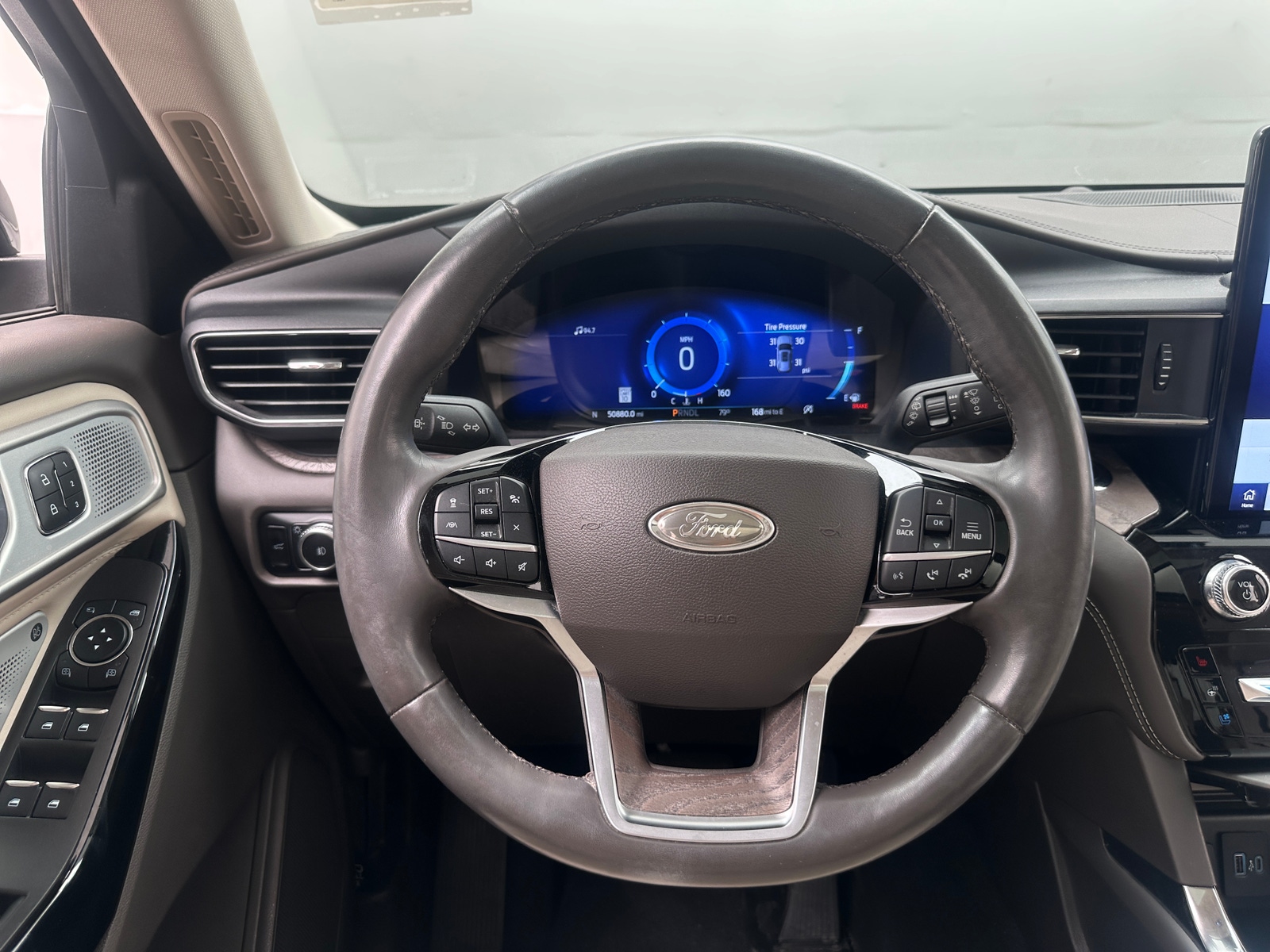 Thumbnail: 2023 Ford Explorer - 4