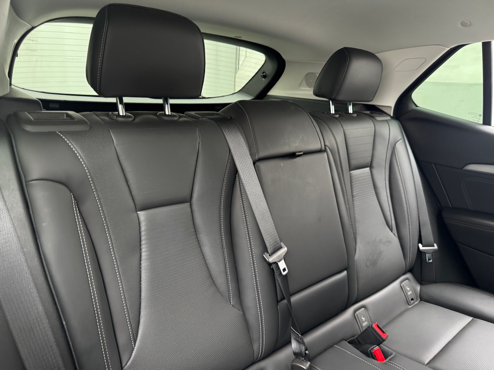 Thumbnail: 2024 Buick Envision - 5