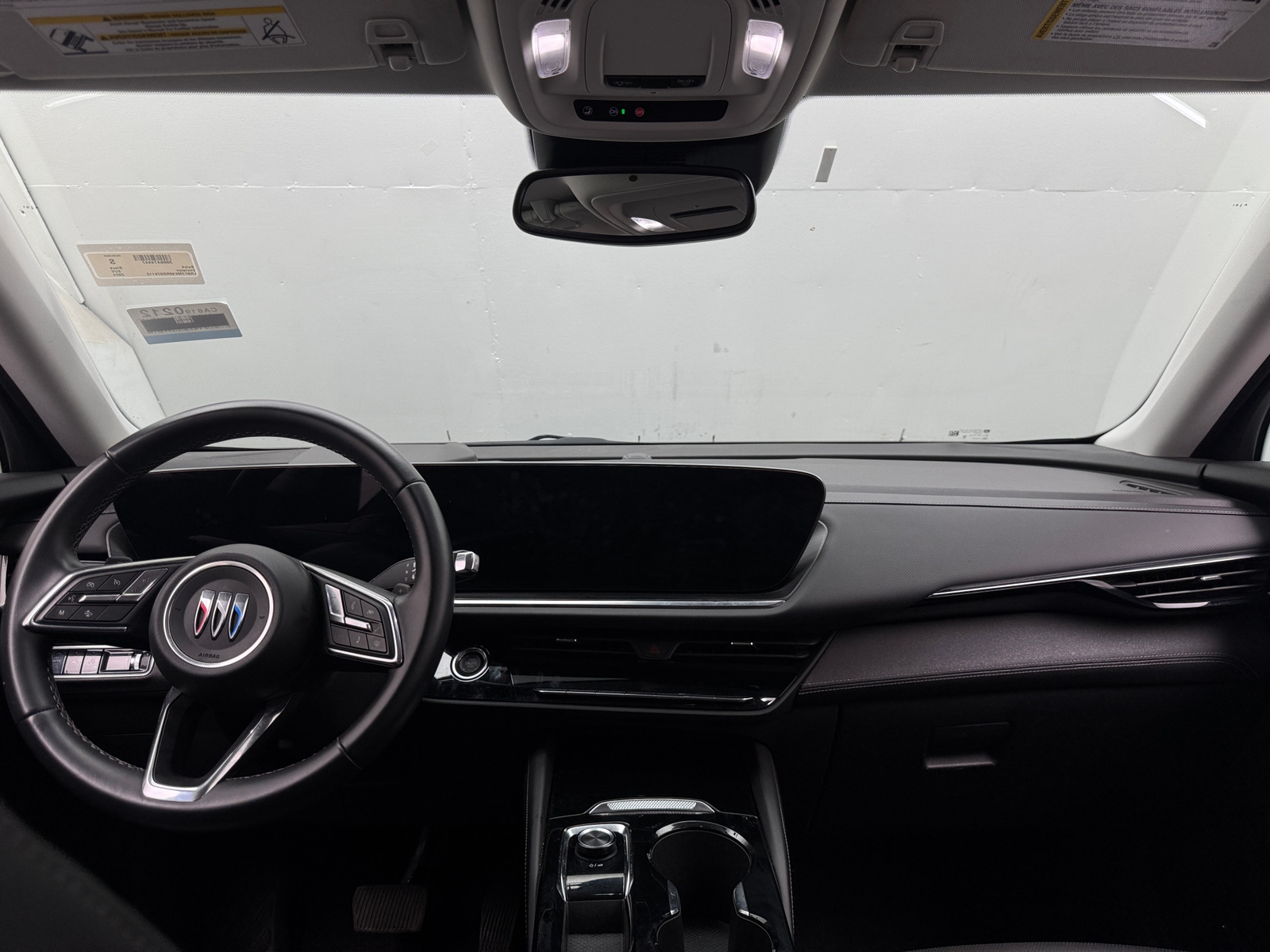 Thumbnail: 2024 Buick Envision - 2