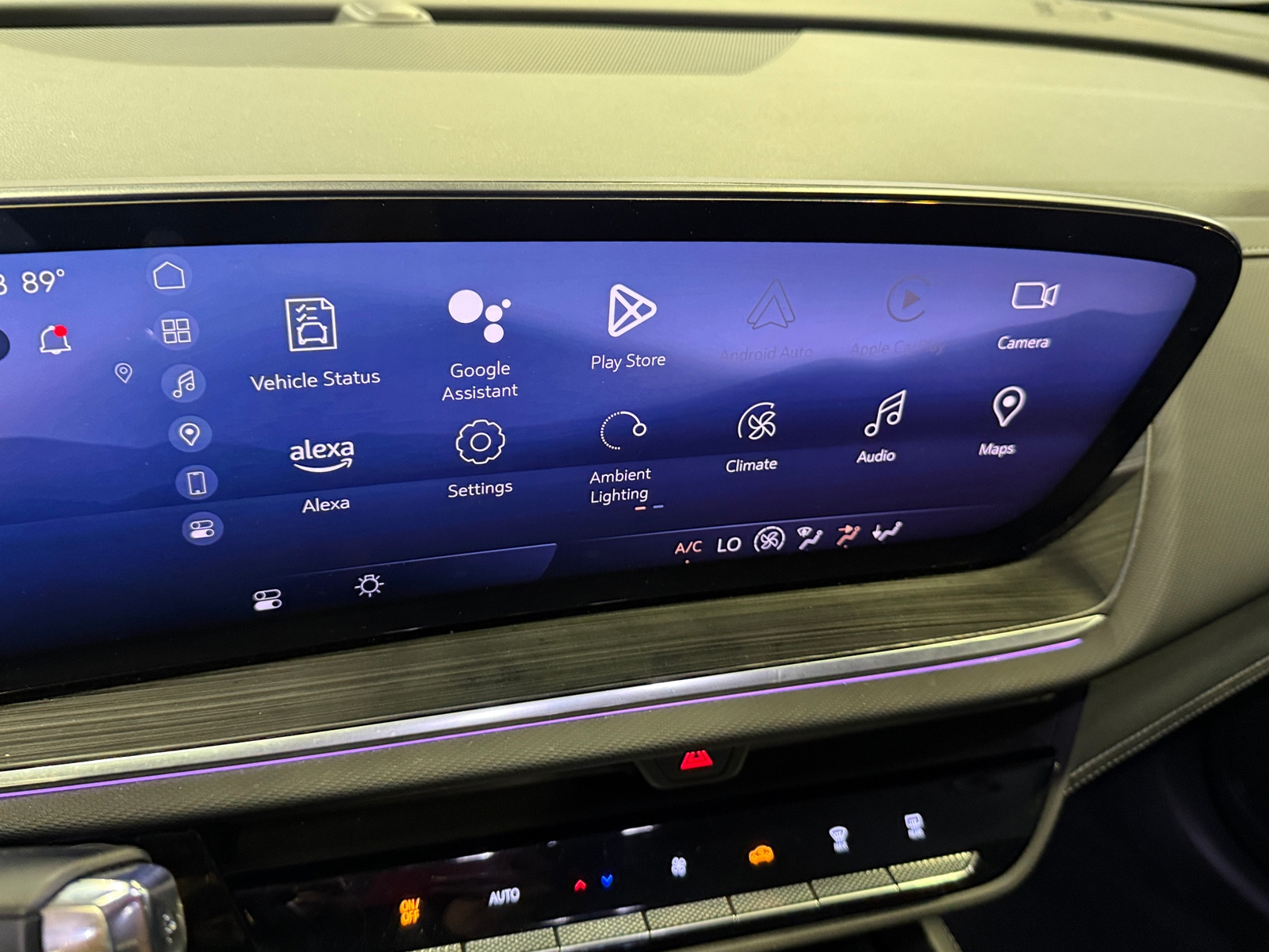 Thumbnail: 2024 Buick Envision - 3