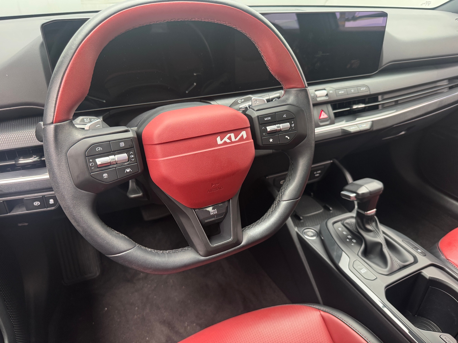 Thumbnail: 2025 Kia K4 - 4