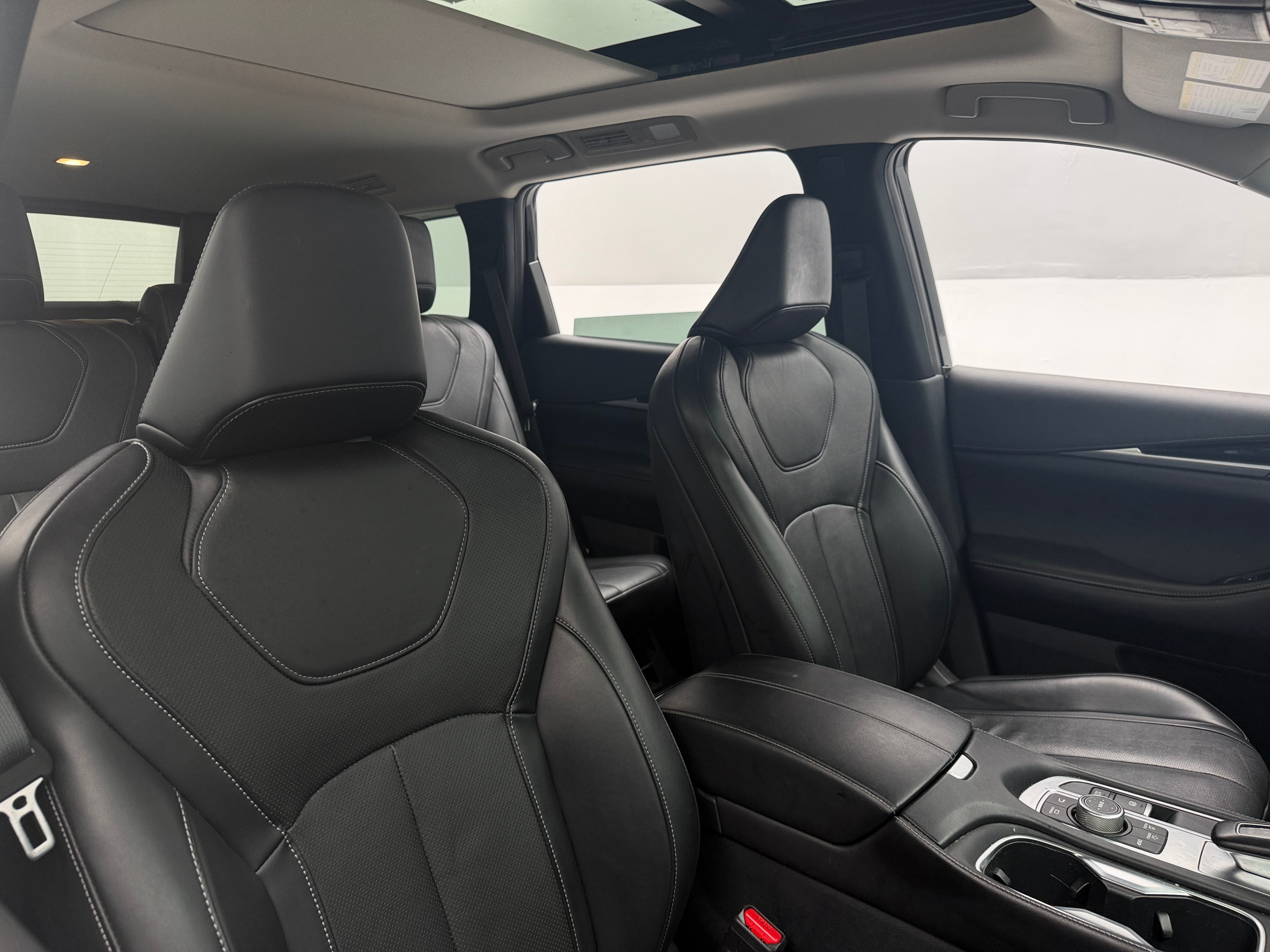 2023 INFINITI QX60