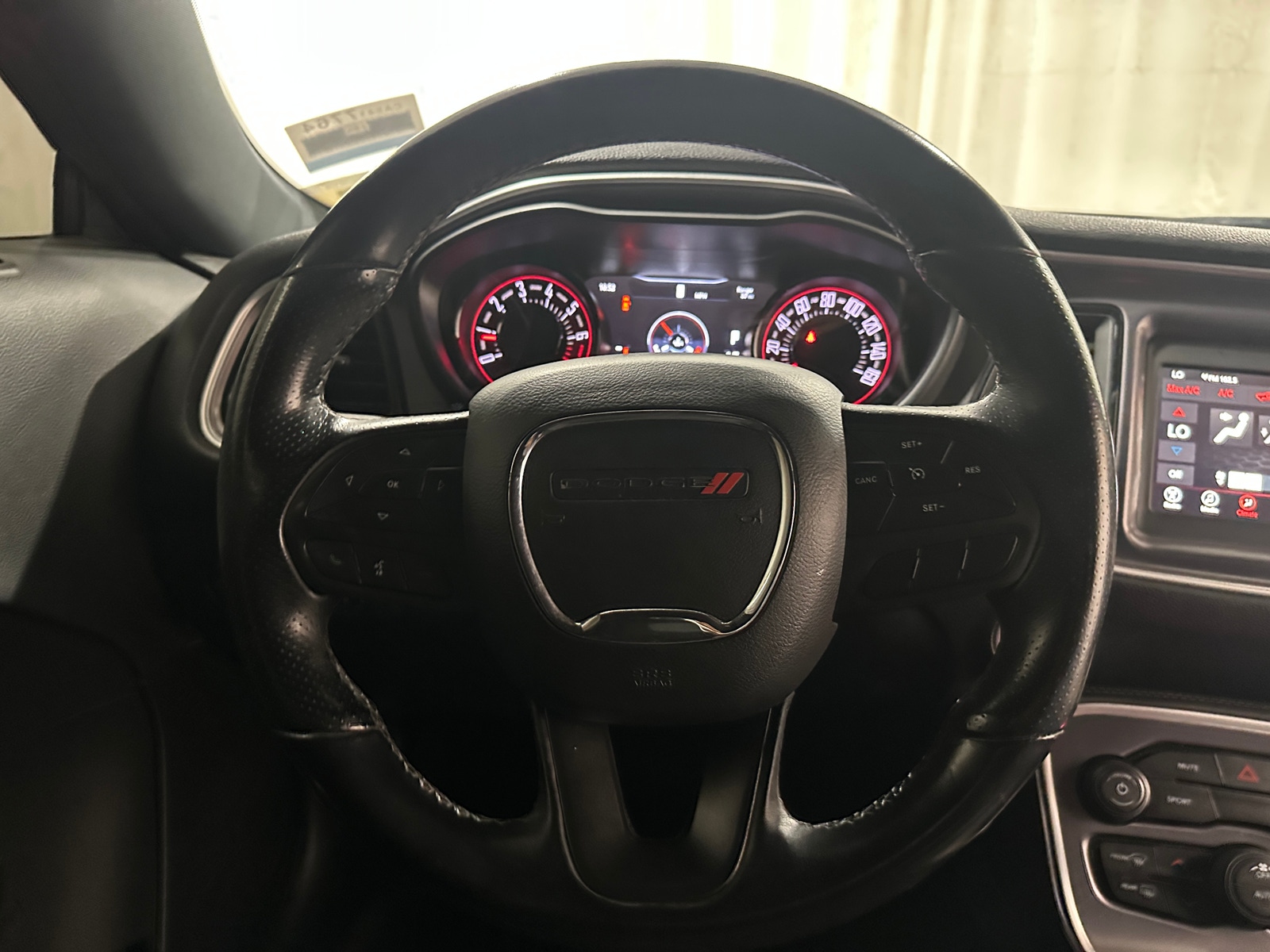 Thumbnail: 2020 Dodge Challenger - 4