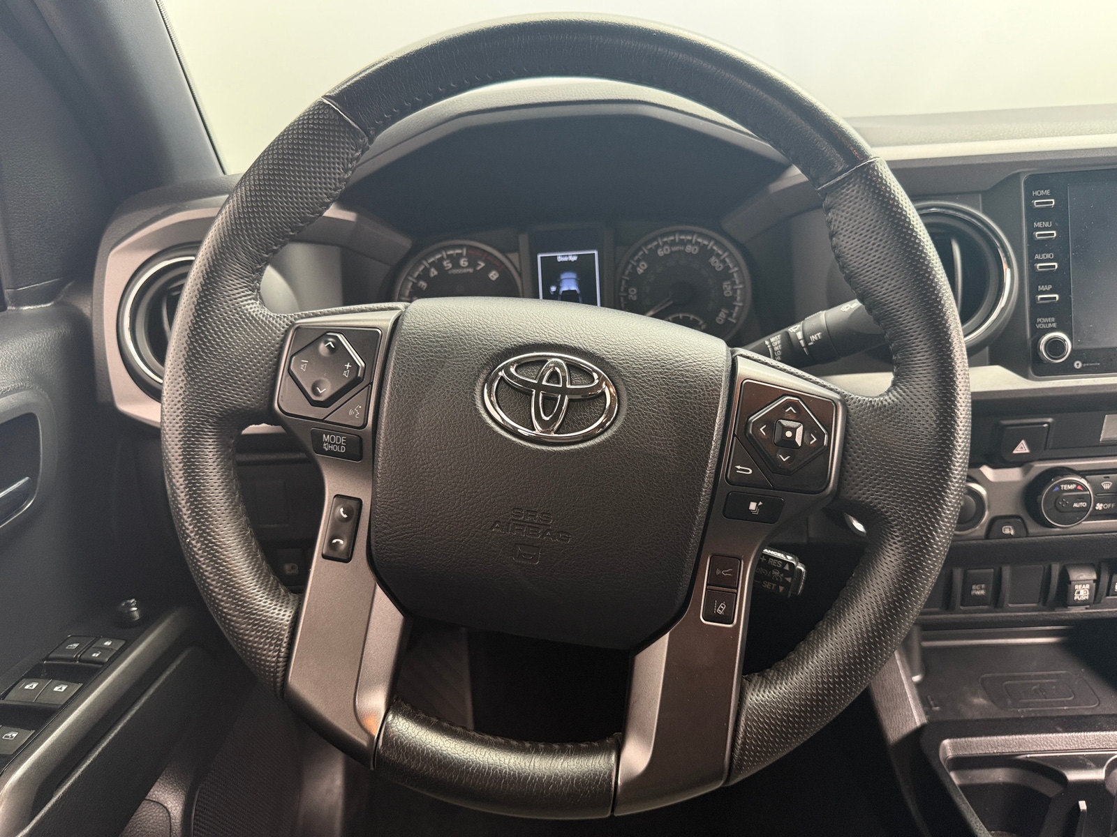 Thumbnail: 2023 Toyota Tacoma - 5