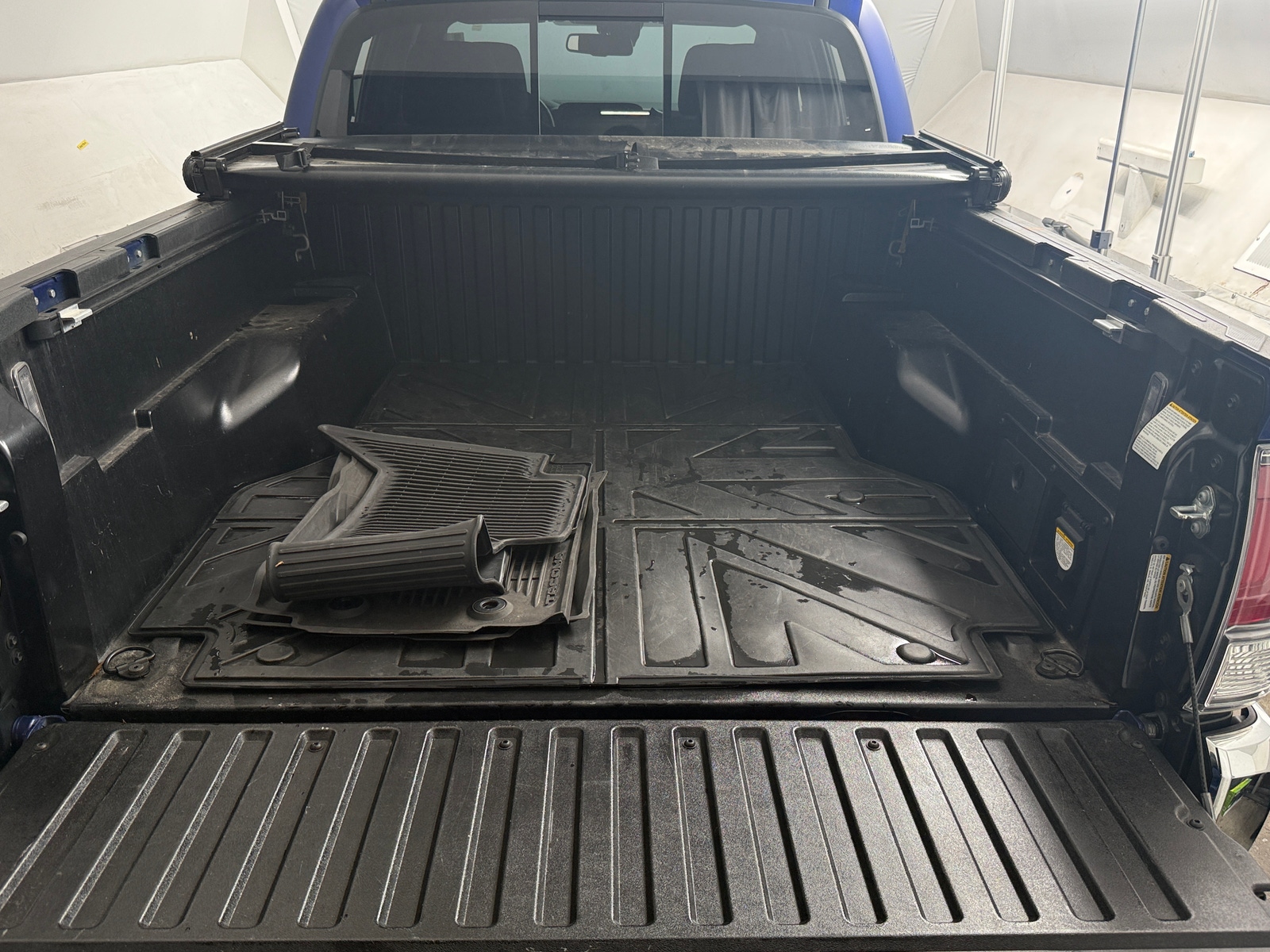 Thumbnail: 2023 Toyota Tacoma - 7