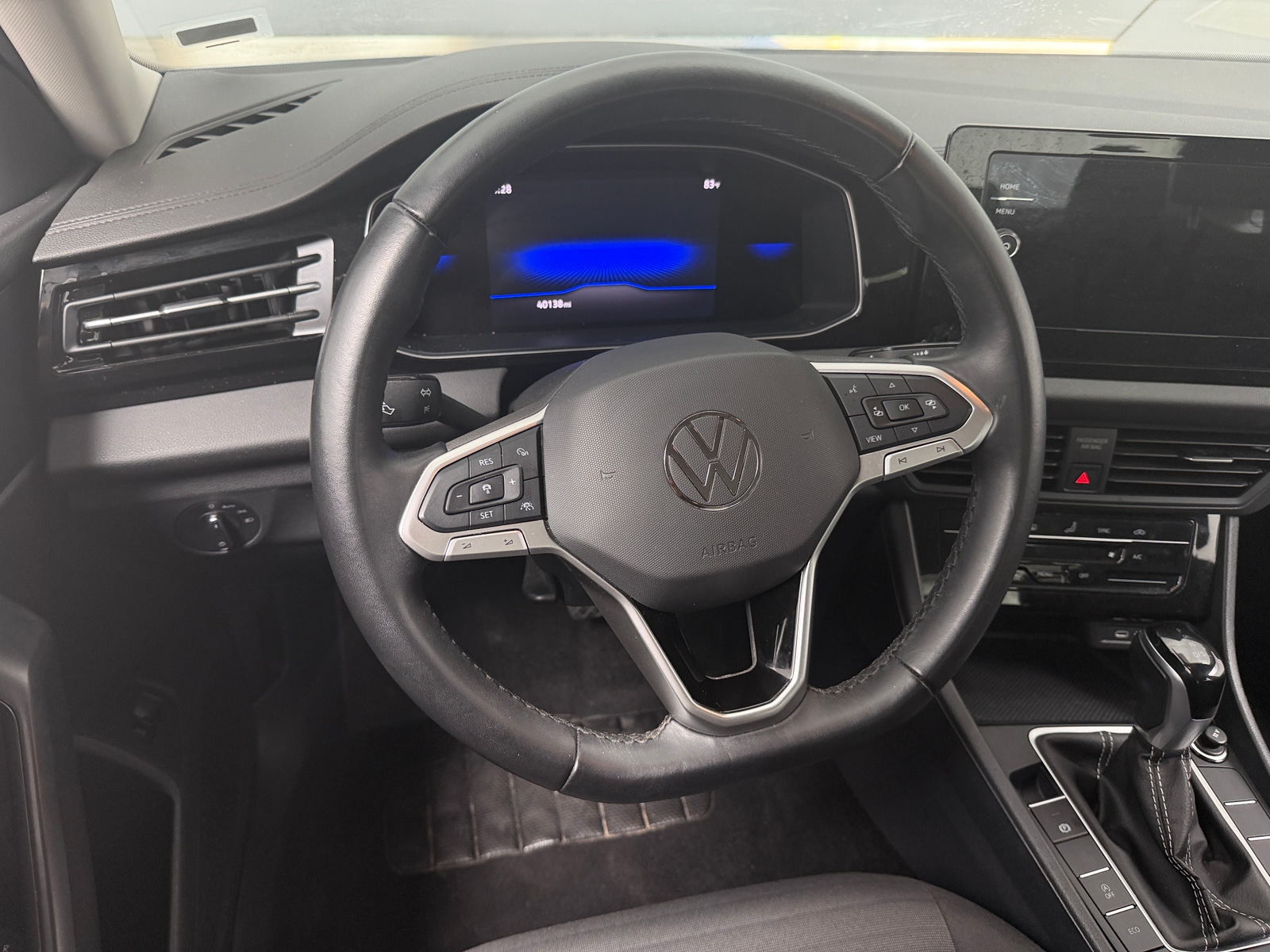 Thumbnail: 2025 Volkswagen Jetta - 5