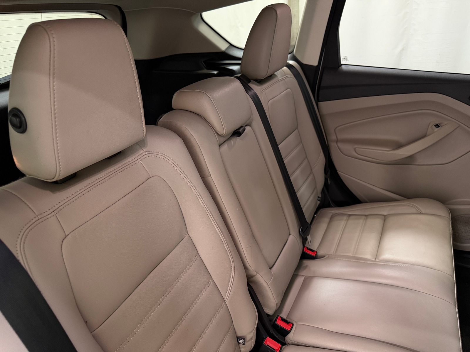 Thumbnail: 2019 Ford Escape - 5