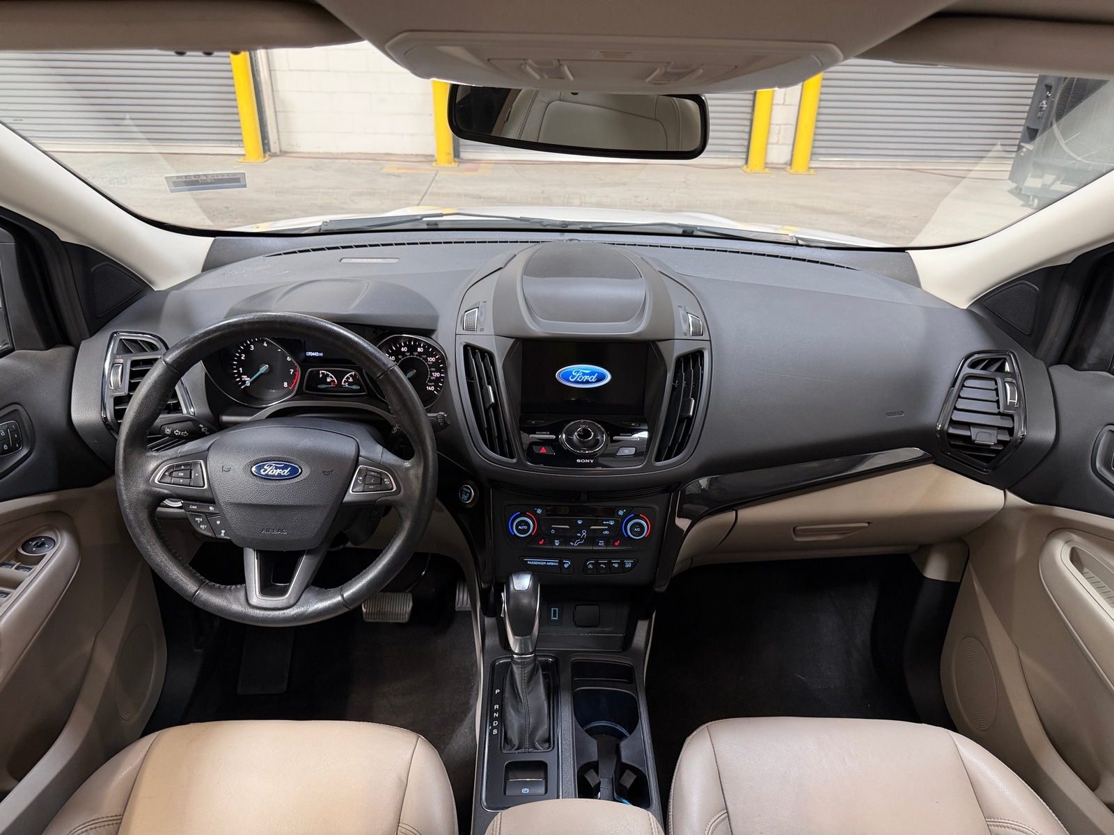 Thumbnail: 2019 Ford Escape - 2