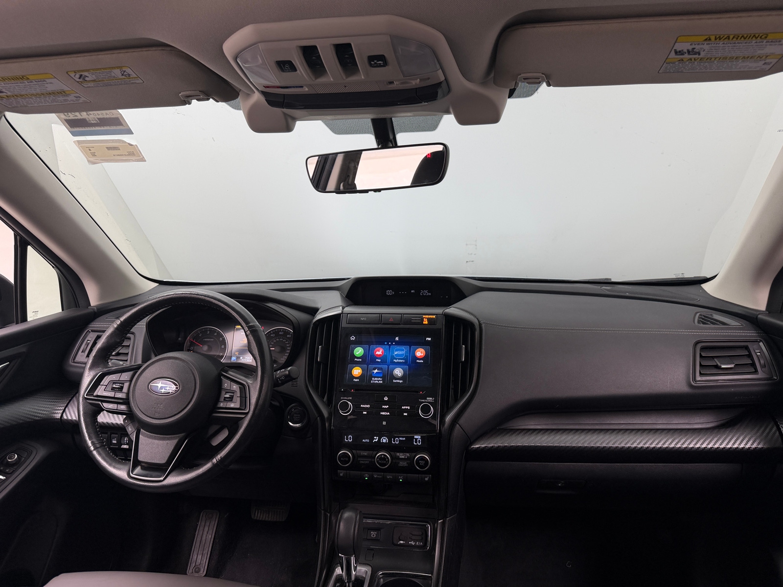 Thumbnail: 2022 Subaru Ascent - 2